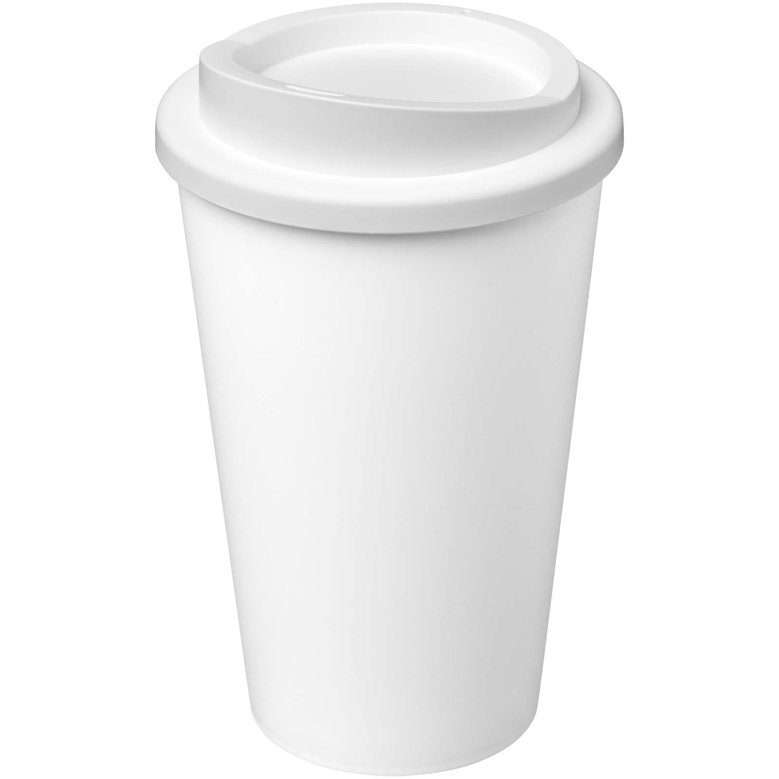 Americano® 350 ml Isolierbecher, 88 % recycelter Kunststoff