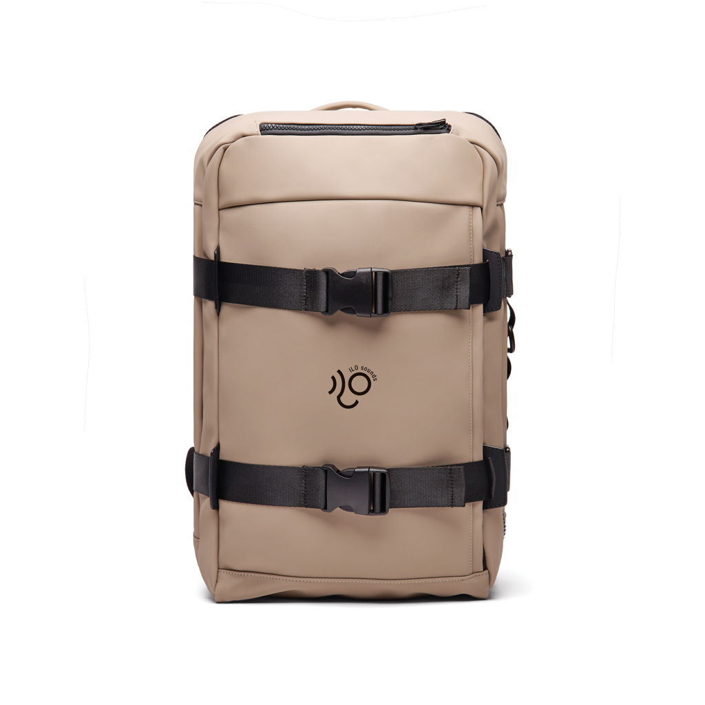 VINGA Baltimore RCS Abenteuer-Rucksack 30 L mit Logo bedruckbar VINGA Baltimore RCS Abenteuer-Rucksack 30 L mit Logo bedruckbar