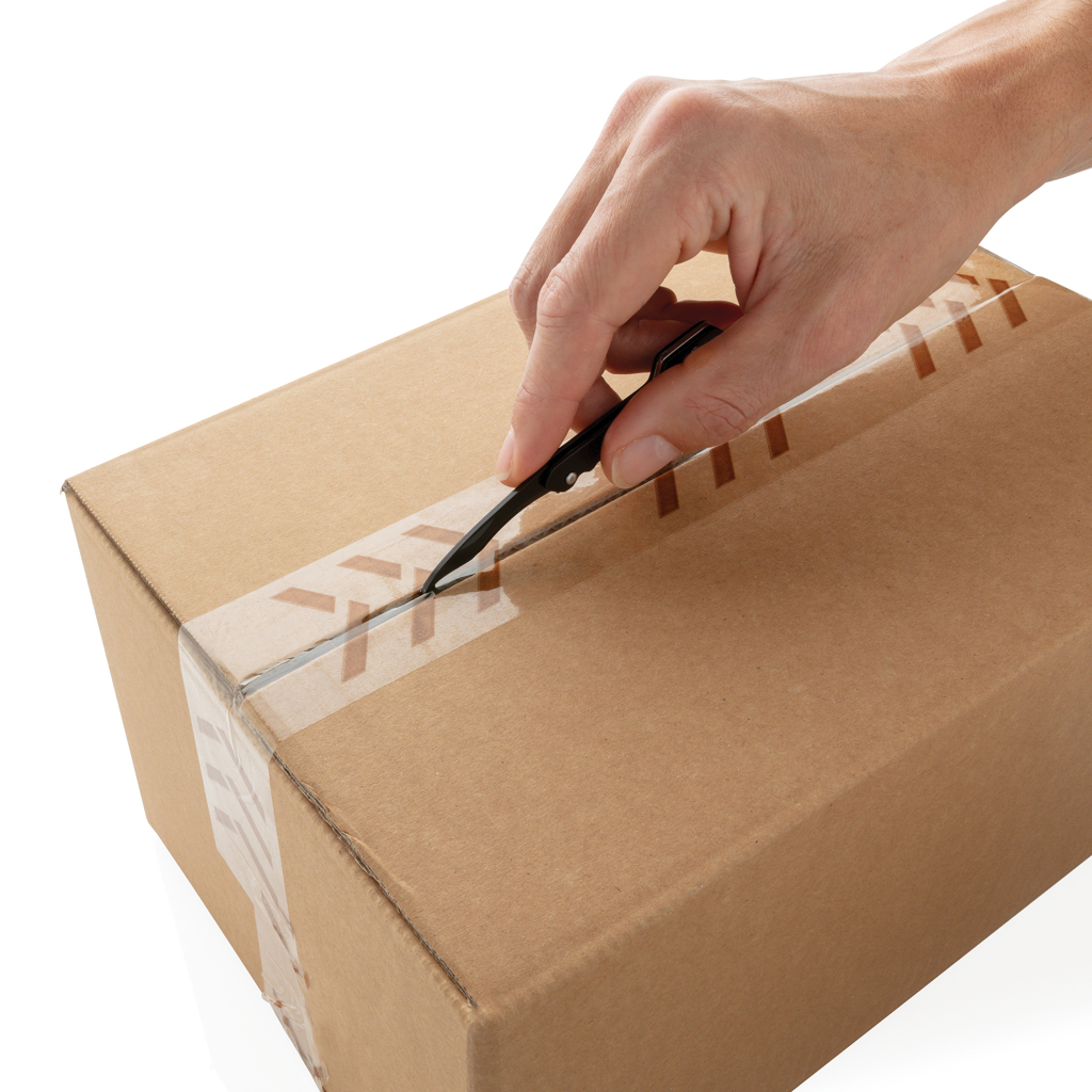 Paketmesser faltbar Edelstahl 420 — XD Collection Paketmesser faltbar Edelstahl 420 — XD Collection