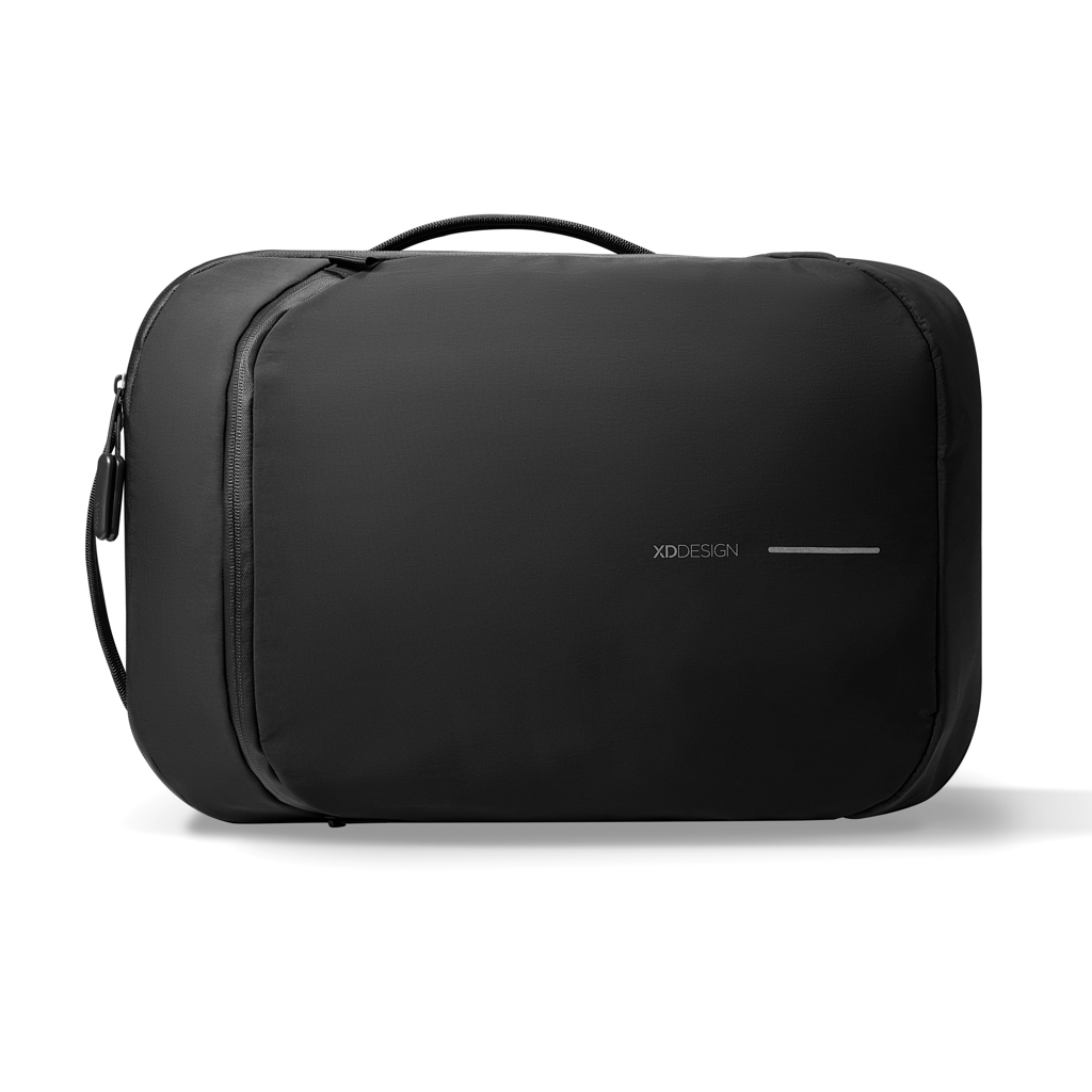 XD Design Bobby Air Rucksack mit 16-Zoll-Laptopfach