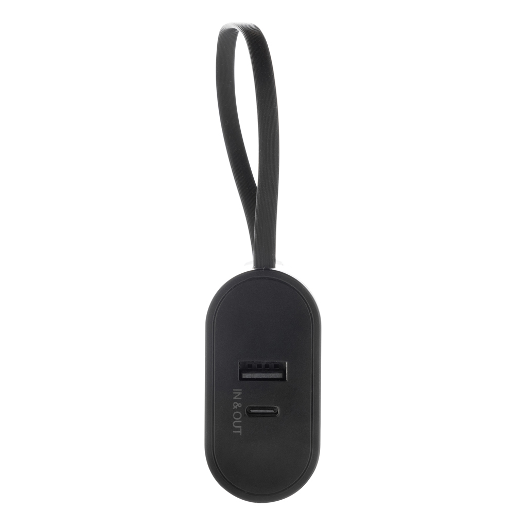 CycleCell Powerbank 10.000mah Recycle-Ready – Perfektes Event-Giveaway