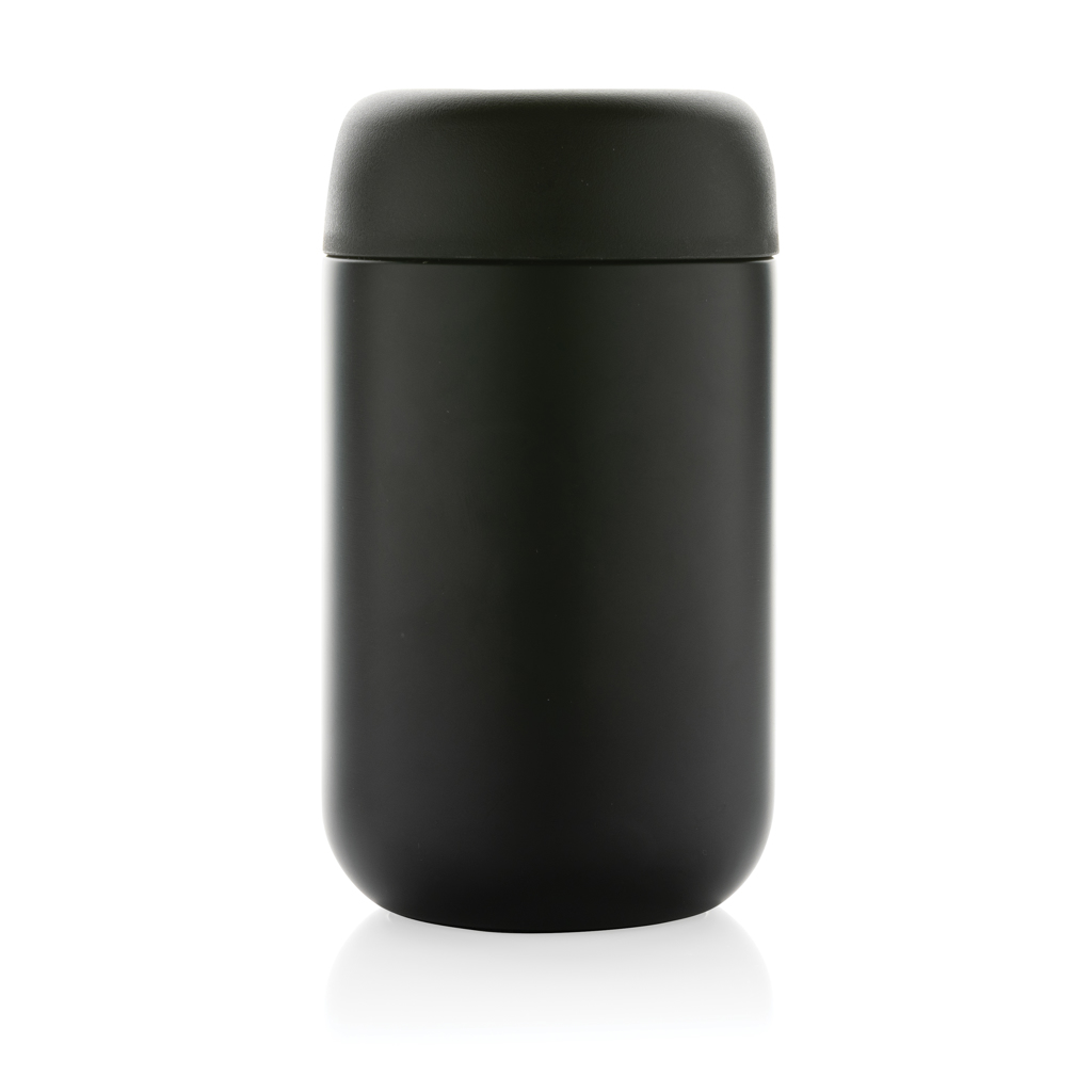 Brew Vakuumbecher 360 ml aus RCS-recyceltem Edelstahl (XD Xclusive)