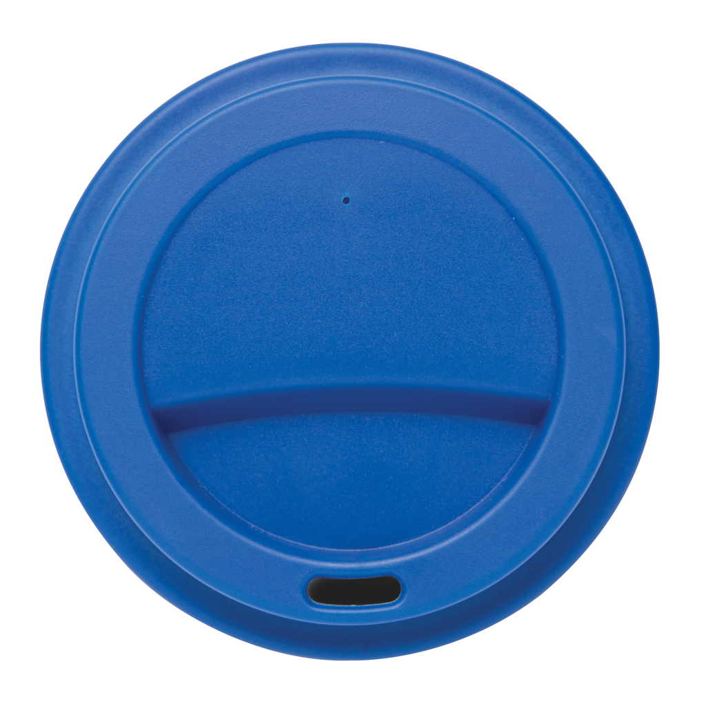 XD Collection wiederverwendbarer Coffee-to-go Becher 350 ml mit Silikon-Sleeve XD Collection wiederverwendbarer Coffee-to-go Becher 350 ml mit Silikon-Sleeve