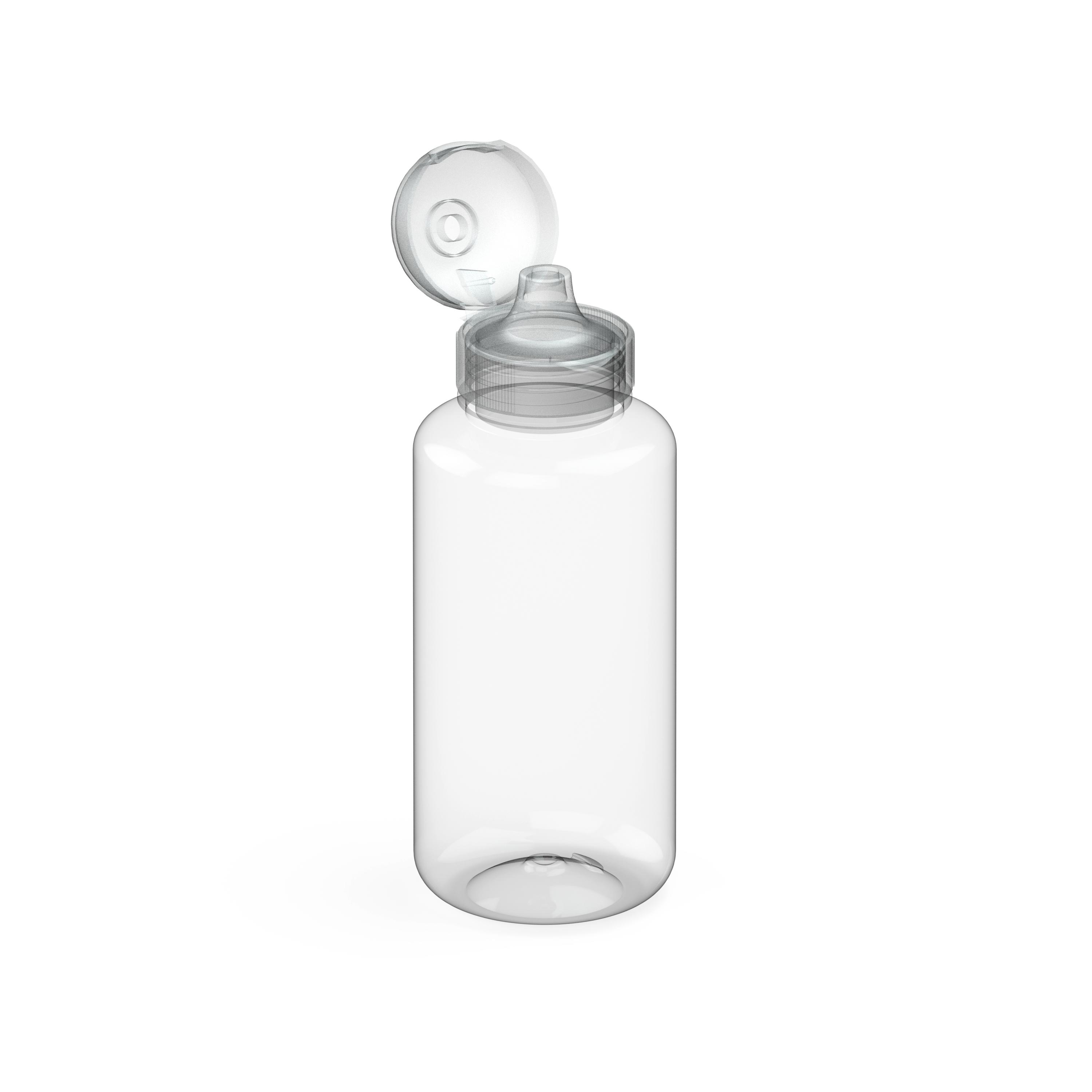 Trinkflasche "Sports", 700 ml, RENEW – DET1 Trinkflasche "Sports", 700 ml, RENEW