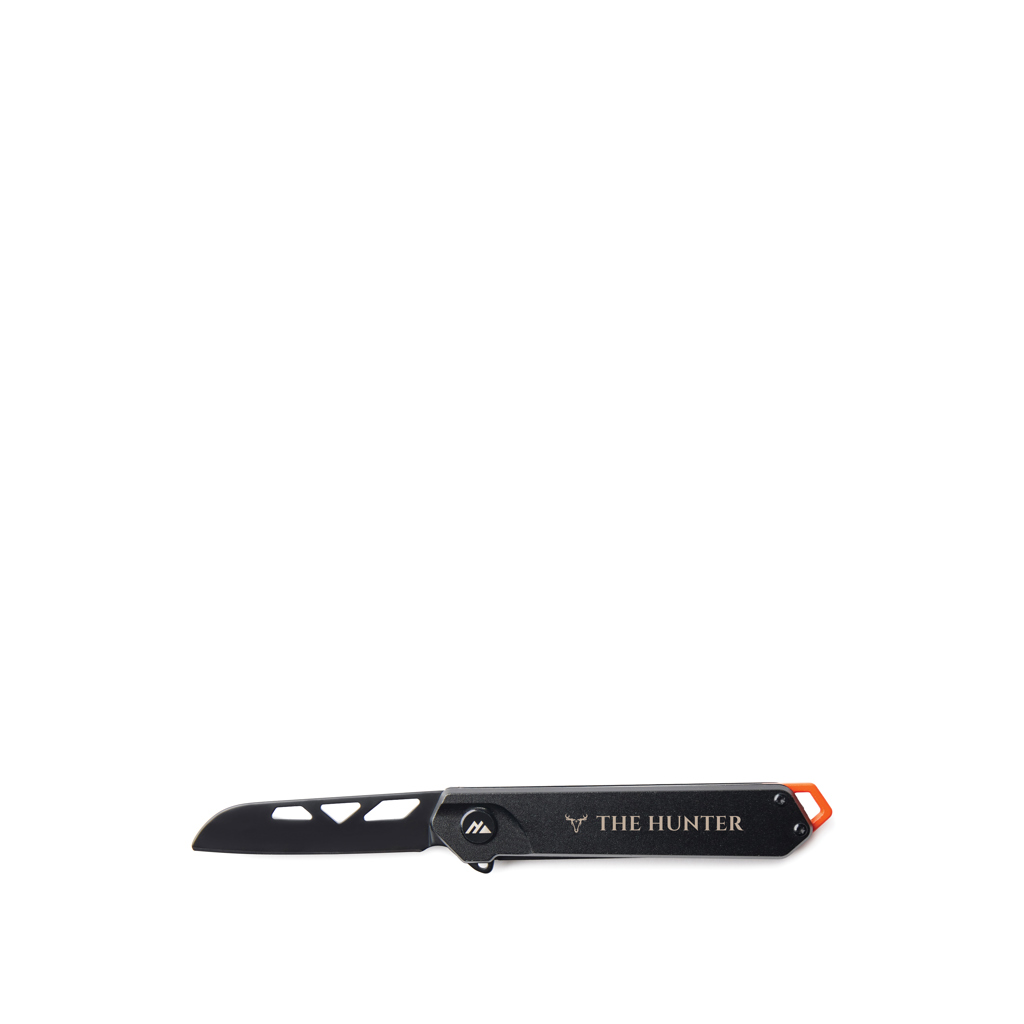 Nordic Drift Adventure Klappmesser aus Edelstahl, bedruckbar mit Logo Nordic Drift Adventure Klappmesser aus Edelstahl, bedruckbar mit Logo