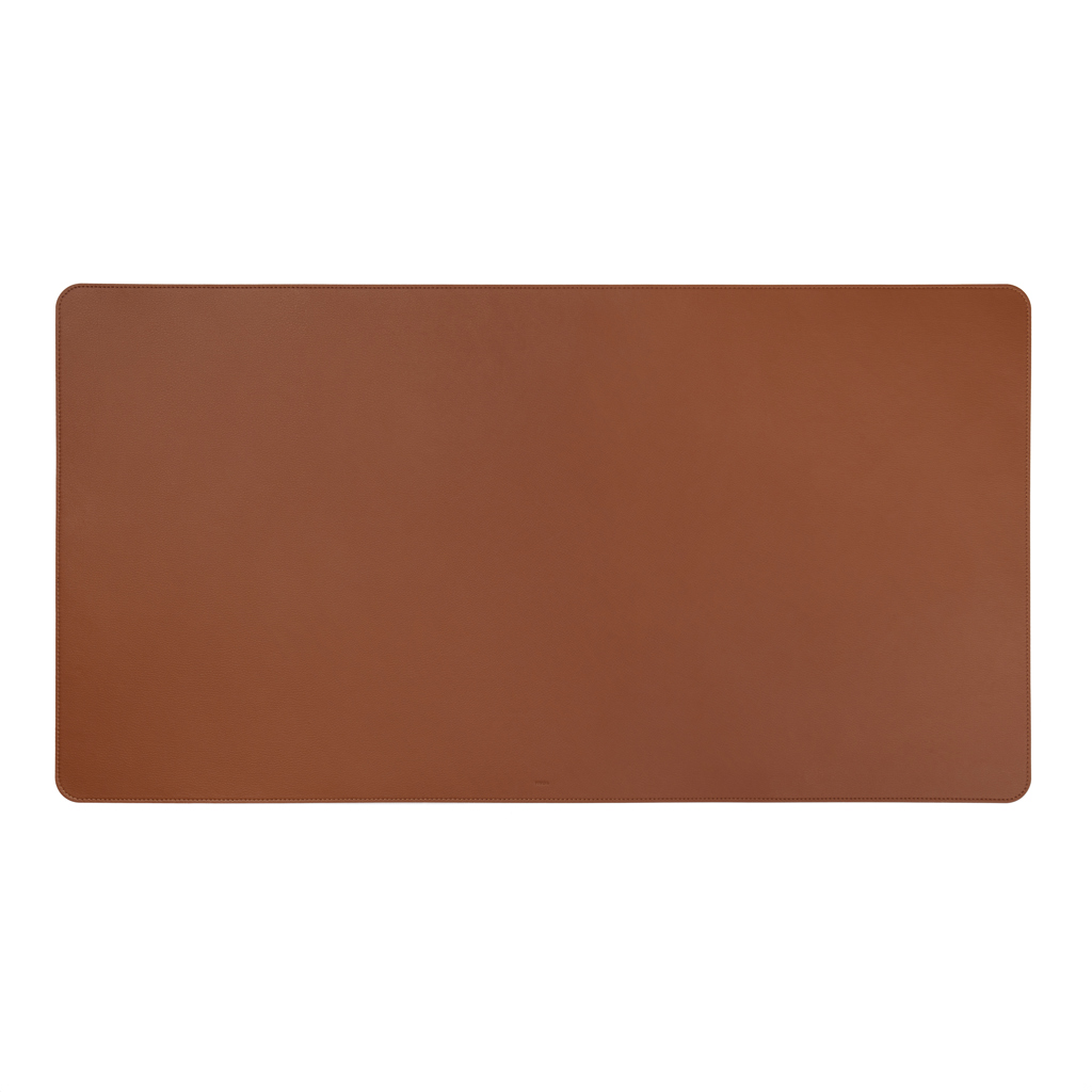 VINGA Timo Schreibtischunterlage RCS rPET 75x40 – Stilvolles Werbegeschenk mit Logo