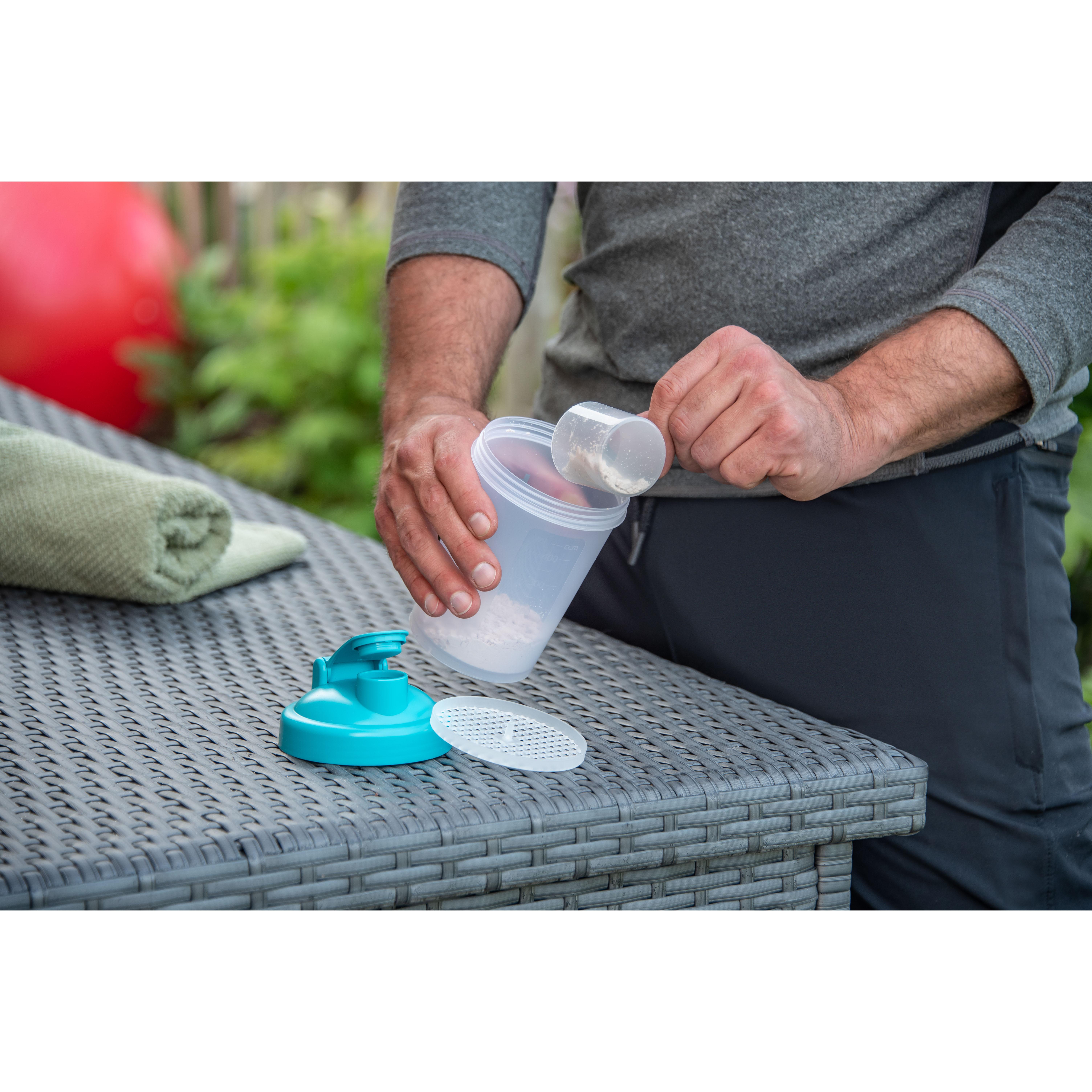 Shaker "Protein", 0,40 l – IMG1 Shaker "Protein", 0,40 l