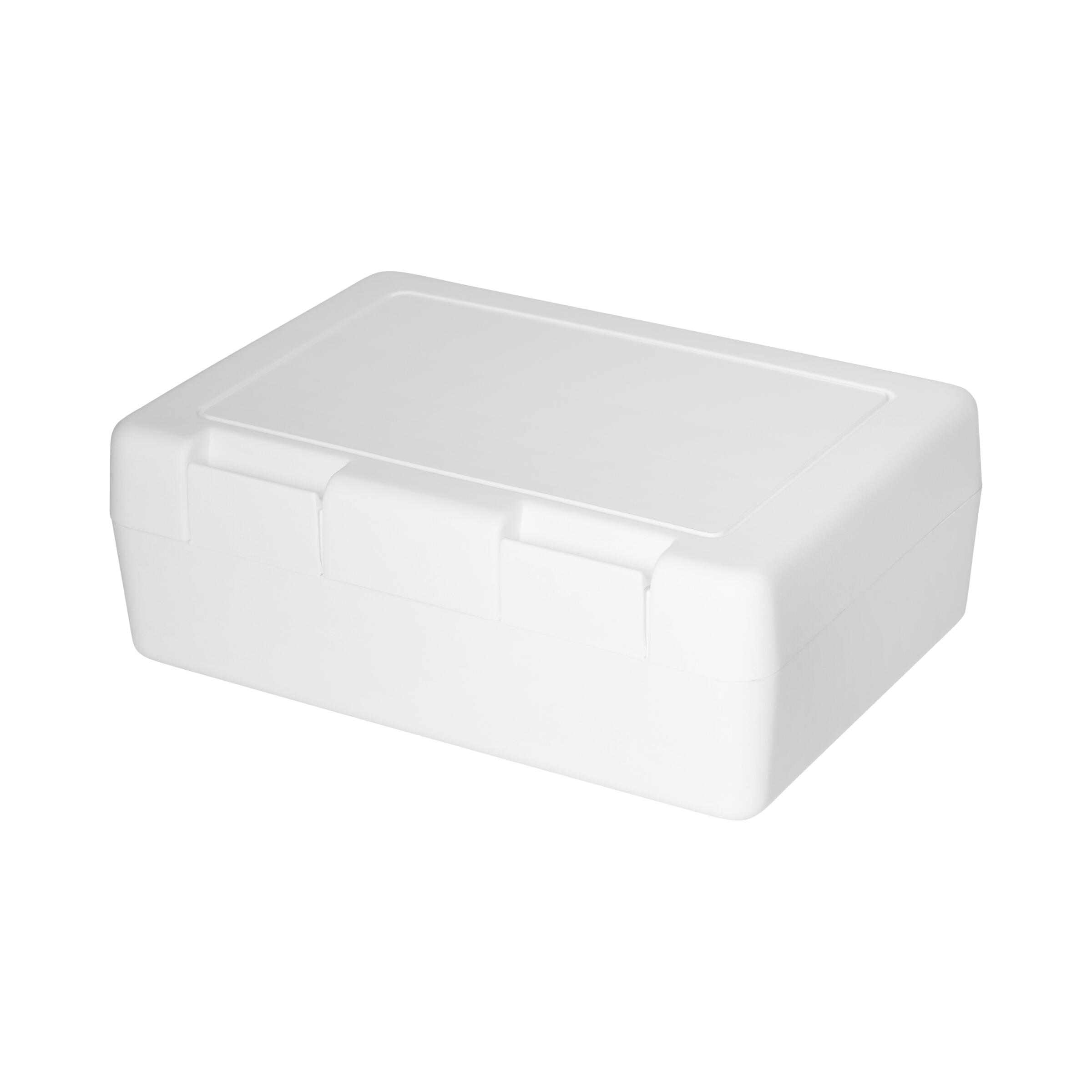 Vorratsdose "Dinner-Box-Plus" – weiss Vorratsdose "Dinner-Box-Plus" – weiss