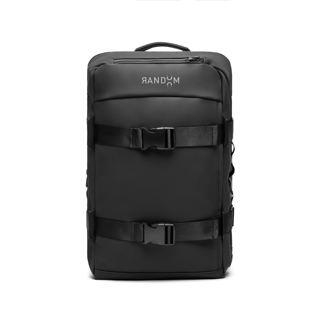 VINGA Baltimore RCS Abenteuer-Rucksack 30 L mit Logo bedruckbar