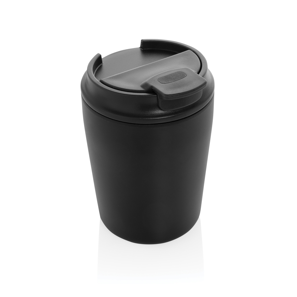 XD Xclusive Pico Barista RCS Kaffeetasse 220 ml in Geschenkbox mit Logo