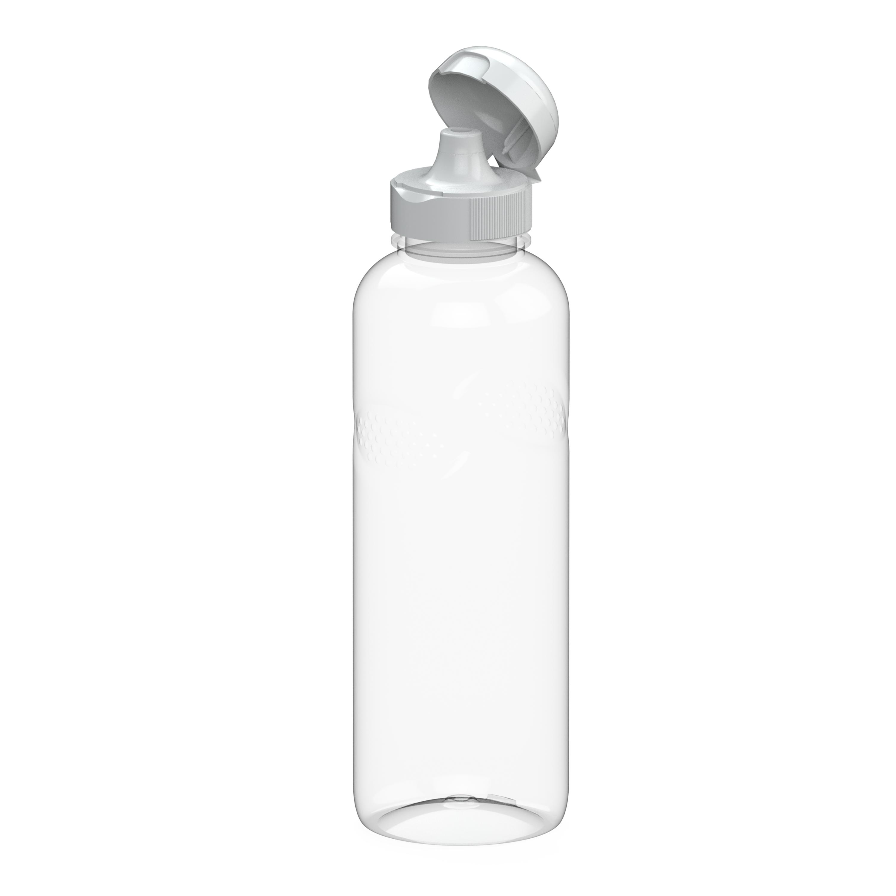Trinkflasche Carve "Sports", 1,0 l – DET1 Trinkflasche Carve "Sports", 1,0 l