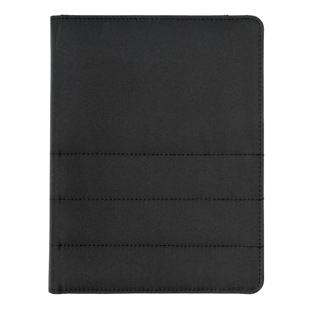 XD Xclusive Impact AWARE RPET A5 Portfolio mit Notizbuch XD Xclusive Impact AWARE RPET A5 Portfolio mit Notizbuch