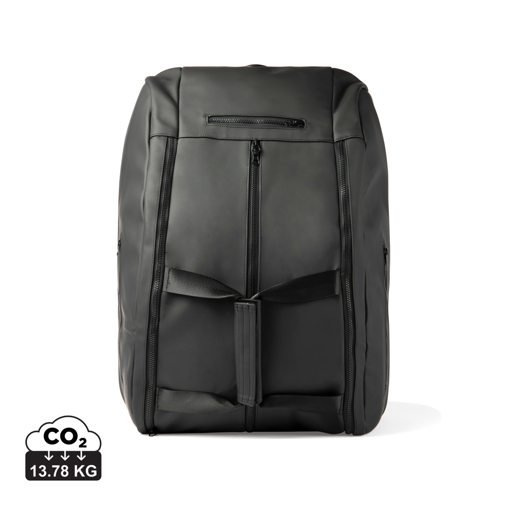 Baltimore Pro 2-in-1 Sporttasche/Rucksack schwarz Baltimore Pro 2-in-1 Sporttasche/Rucksack schwarz