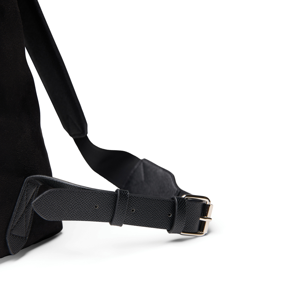 VINGA Marlow Rucksack RCS-zertifiziert, 49 % recycelt, mit Logodruck