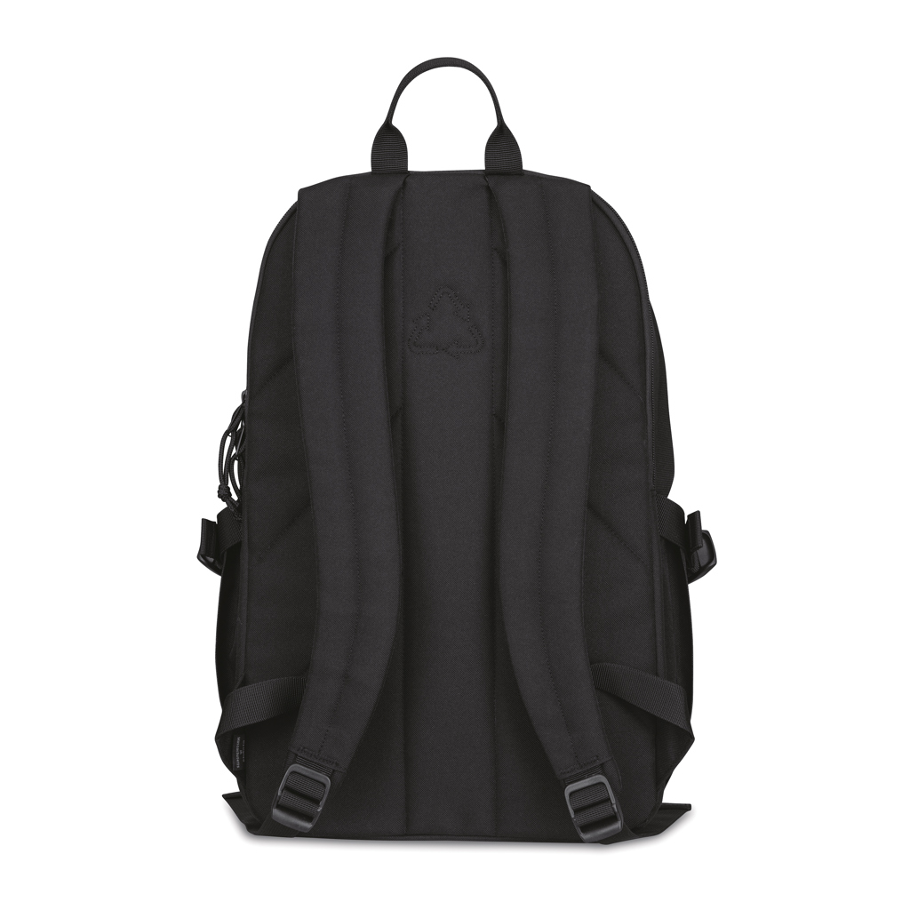 XD Collection Renew AWARE rPET 15-Zoll-Laptop-Rucksack (bedruckbar) XD Collection Renew AWARE rPET 15-Zoll-Laptop-Rucksack (bedruckbar)