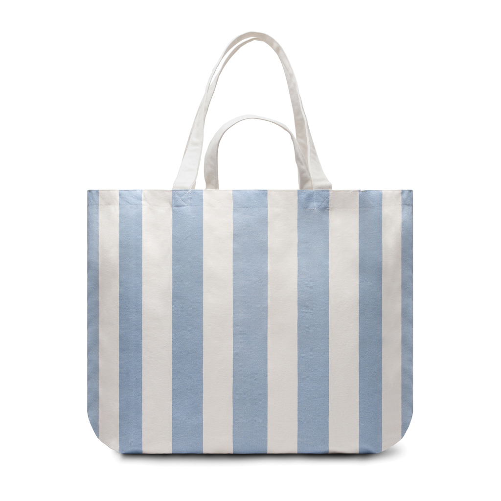 VINGA Lagoa GRS Strandtasche aus 98 % recycelten Materialien, bestickbar VINGA Lagoa GRS Strandtasche aus 98 % recycelten Materialien, bestickbar
