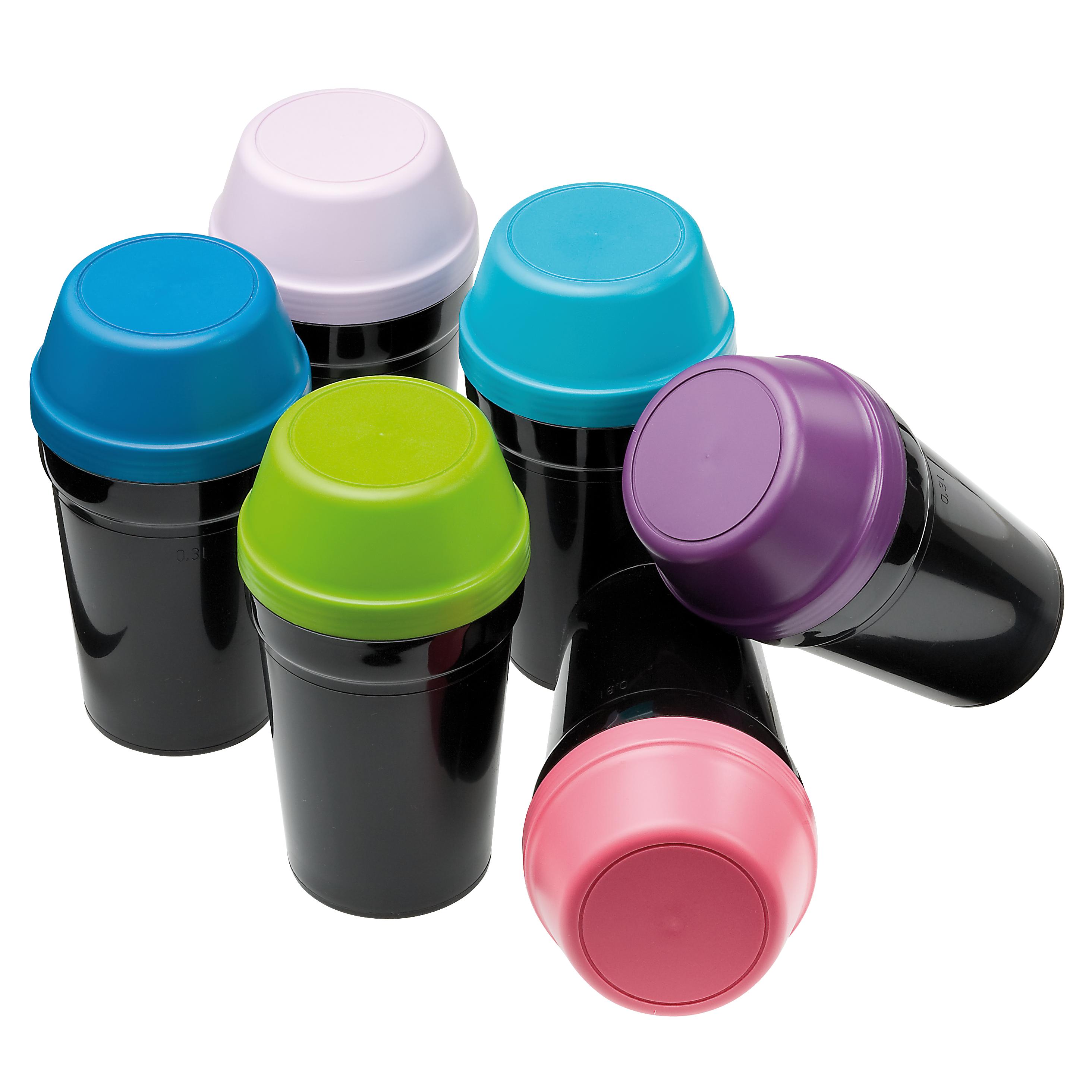 Shaker "Multi", 0,30 l – IMG1 Shaker "Multi", 0,30 l