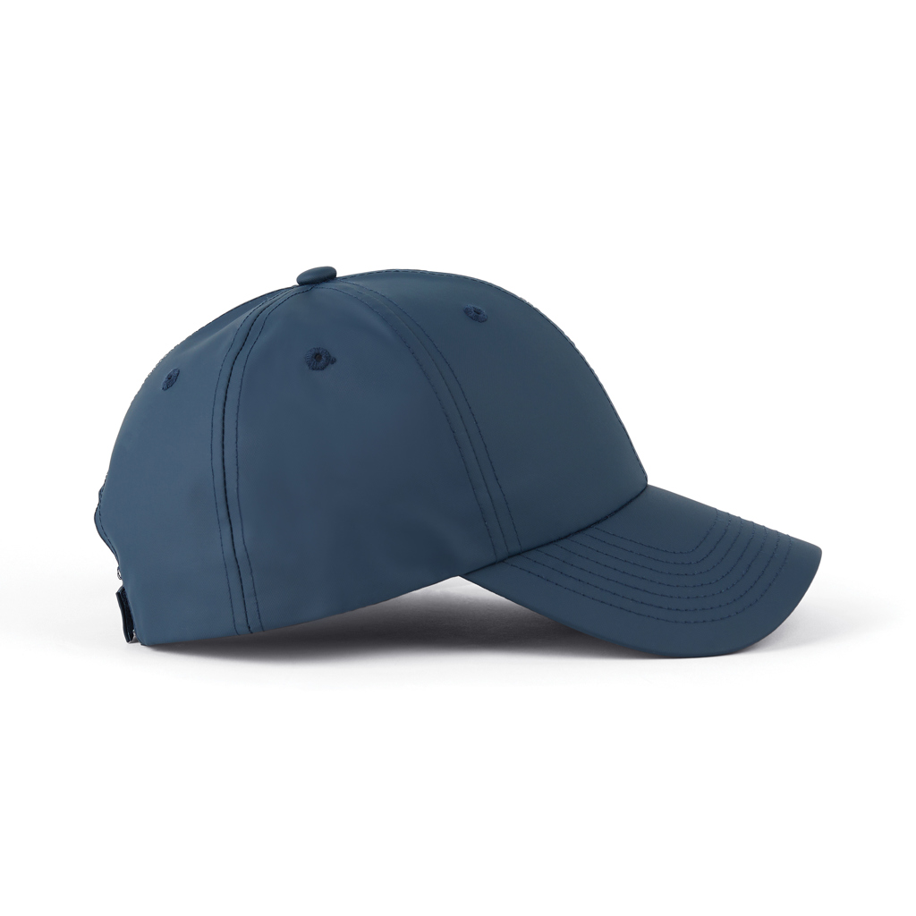 VINGA Baltimore AWARE™ 6-Panel-Cap aus recyceltem PET VINGA Baltimore AWARE™ 6-Panel-Cap aus recyceltem PET