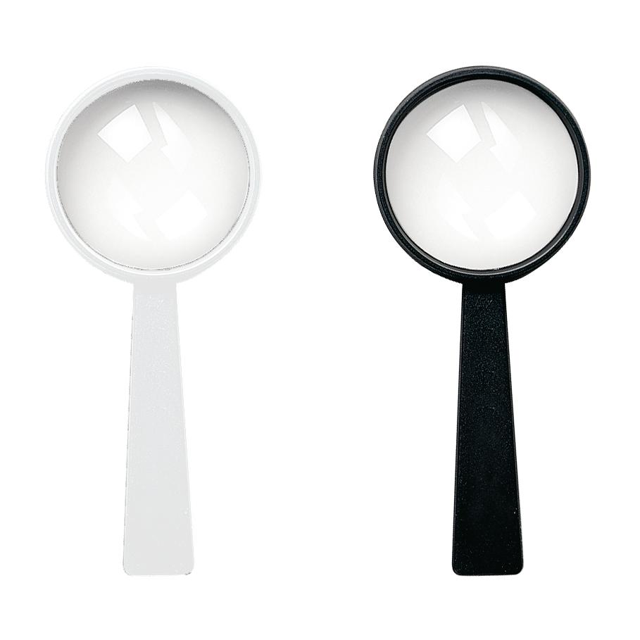 Stiellupe "Handle 4 x" Stiellupe "Handle 4 x"