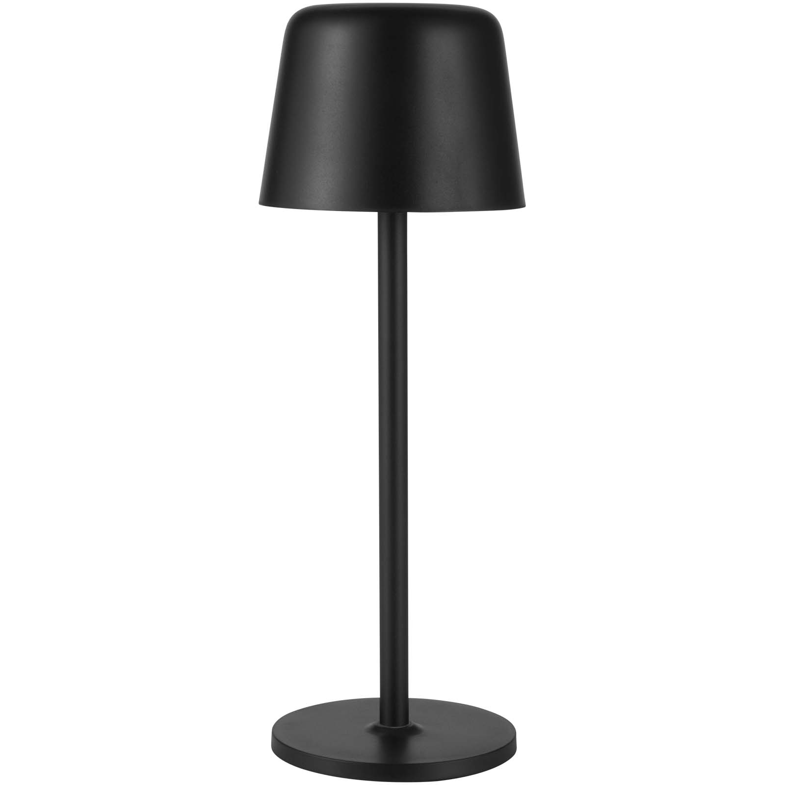 Alya Wiederaufladbare dimmbare Tischlampe mit 3 Lichtmodi Alya Wiederaufladbare dimmbare Tischlampe mit 3 Lichtmodi