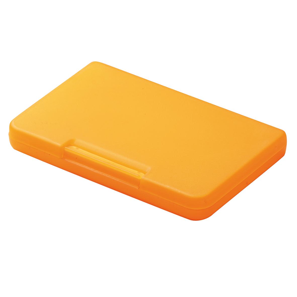 Universalbox "Mini" – standard-orange Universalbox "Mini" – standard-orange