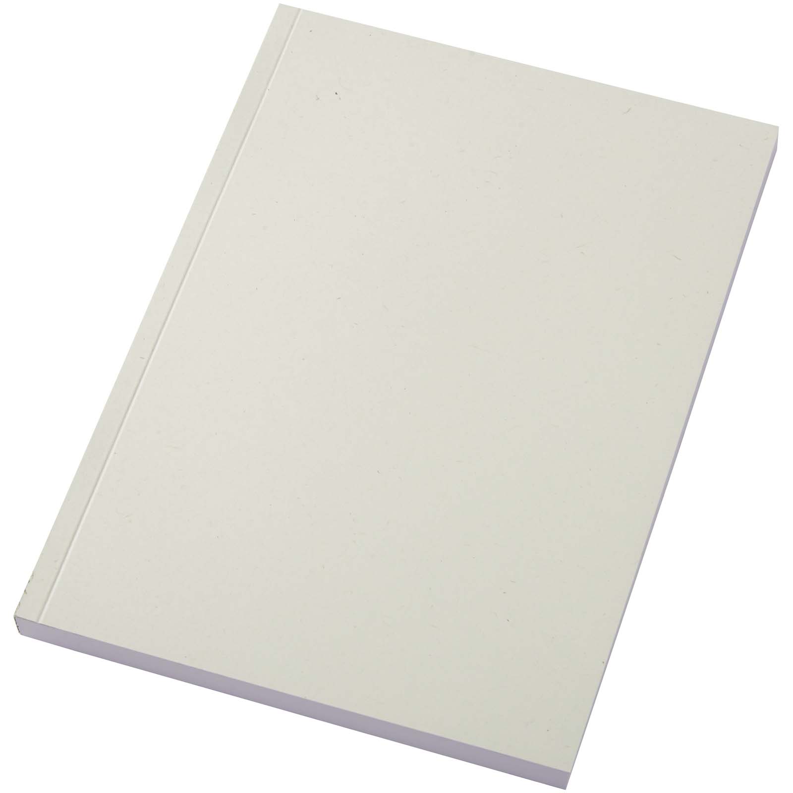 Novella Austen Colours A5 Softcover Notizbuch aus Recyclingmaterial – 100 Blatt Novella Austen Colours A5 Softcover Notizbuch aus Recyclingmaterial – 100 Blatt