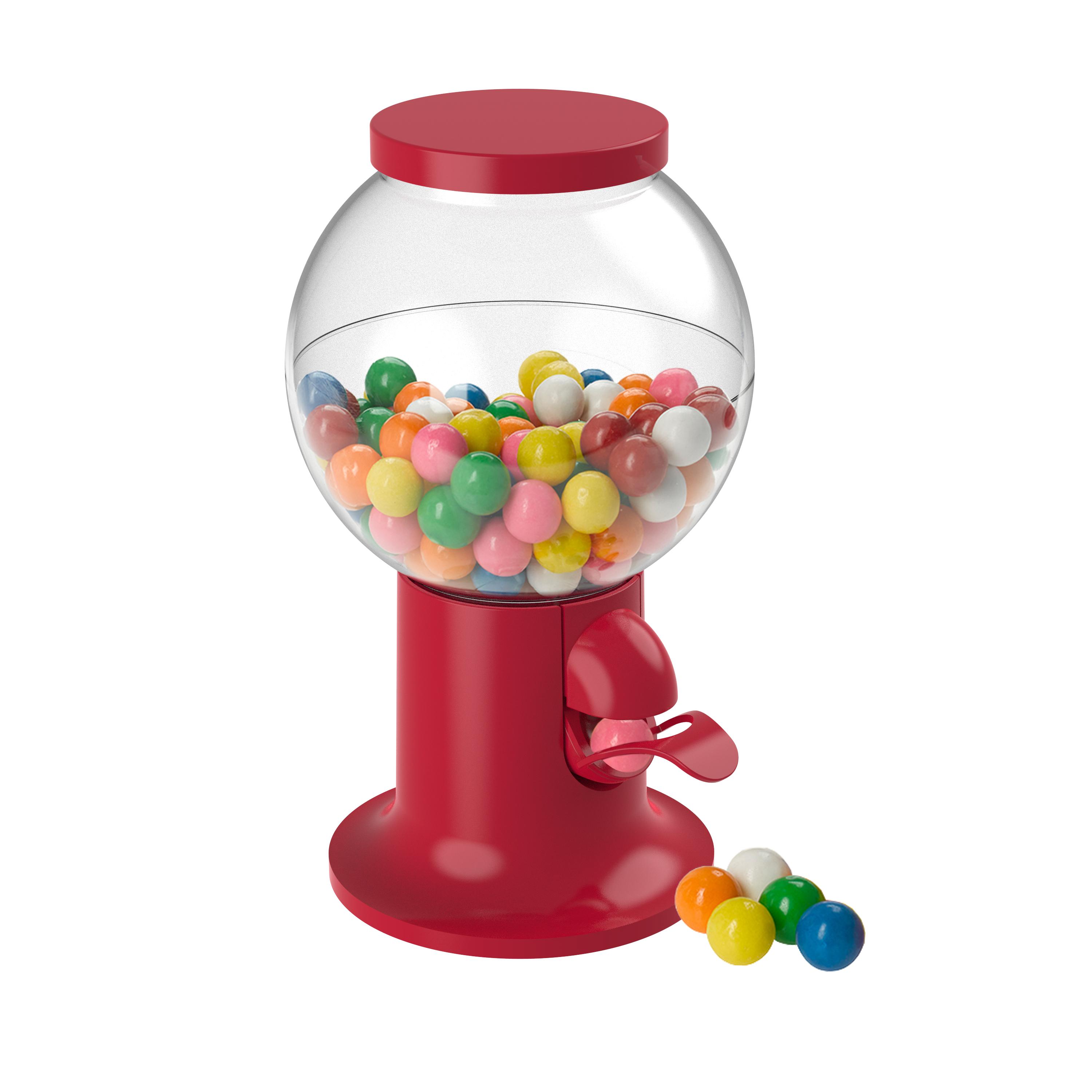 Bonbonspender – DET3 Bonbonspender