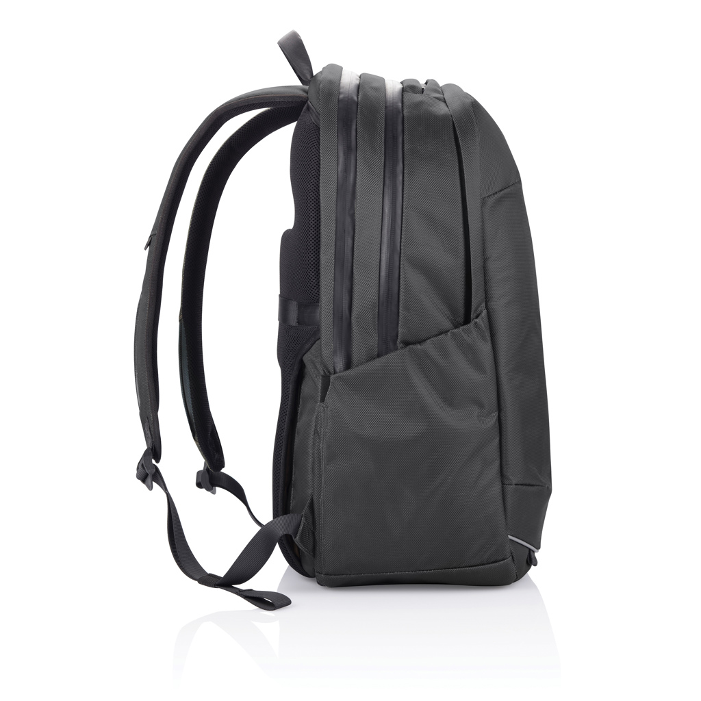 Bobby Explore Rucksack von XD Design aus recyceltem PET Bobby Explore Rucksack von XD Design aus recyceltem PET