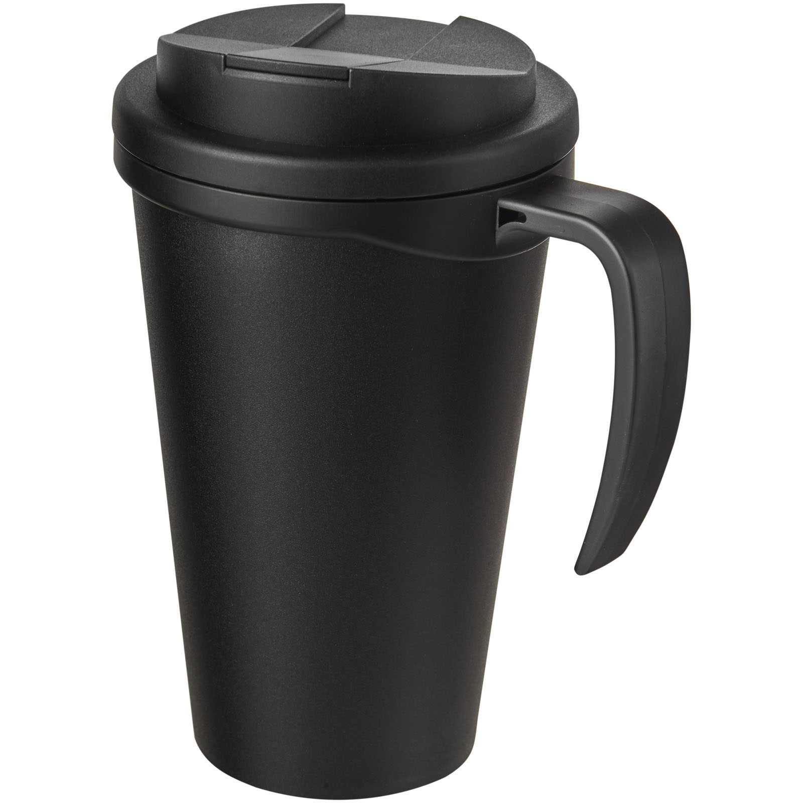 Americano® Grande 350 ml Isolierbecher mit auslaufsicherem Schraubverschluss Americano® Grande 350 ml Isolierbecher mit auslaufsicherem Schraubverschluss