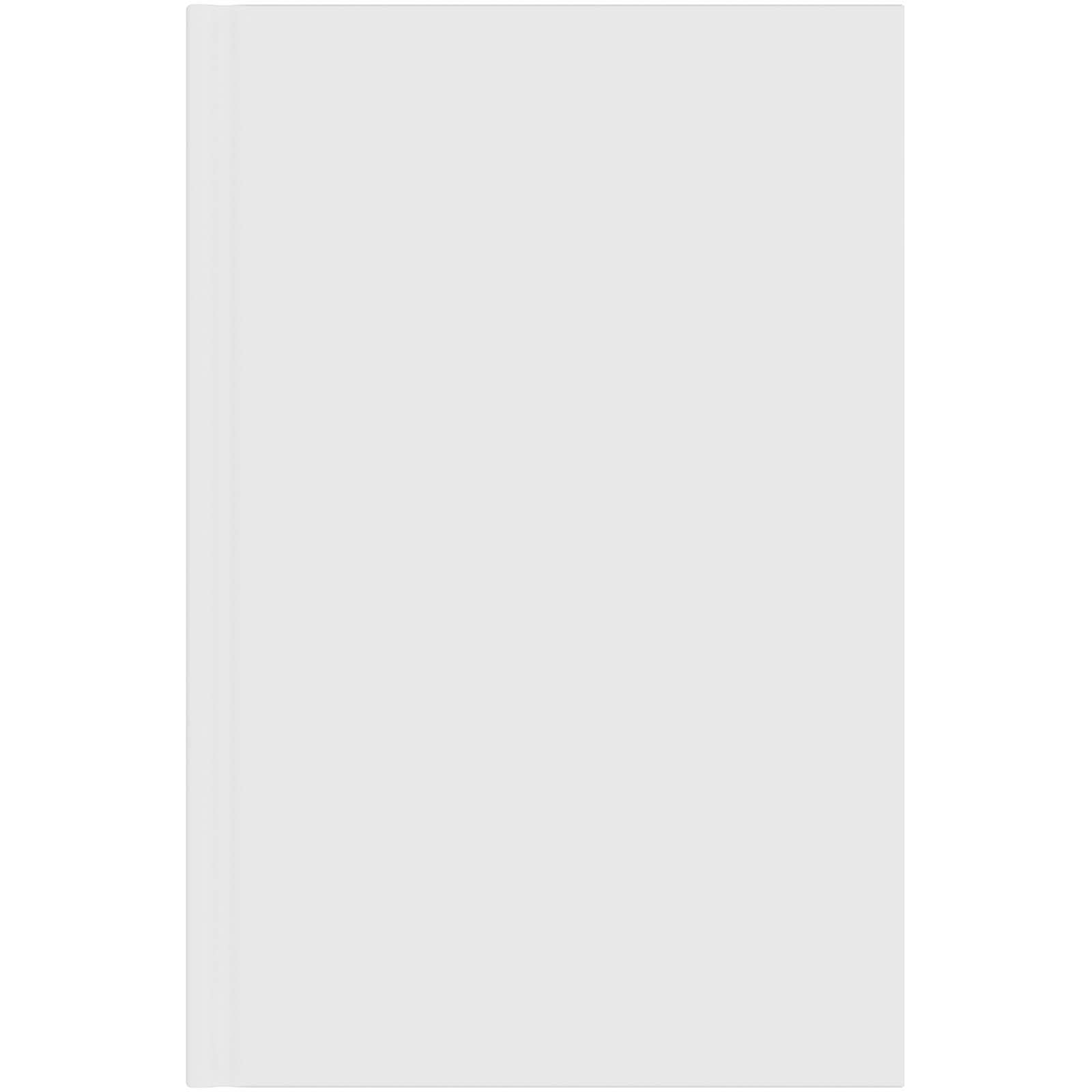 Novella Brontë A5 Hardcover Notizbuch mit mattem Finish – 100 Blatt Novella Brontë A5 Hardcover Notizbuch mit mattem Finish – 100 Blatt