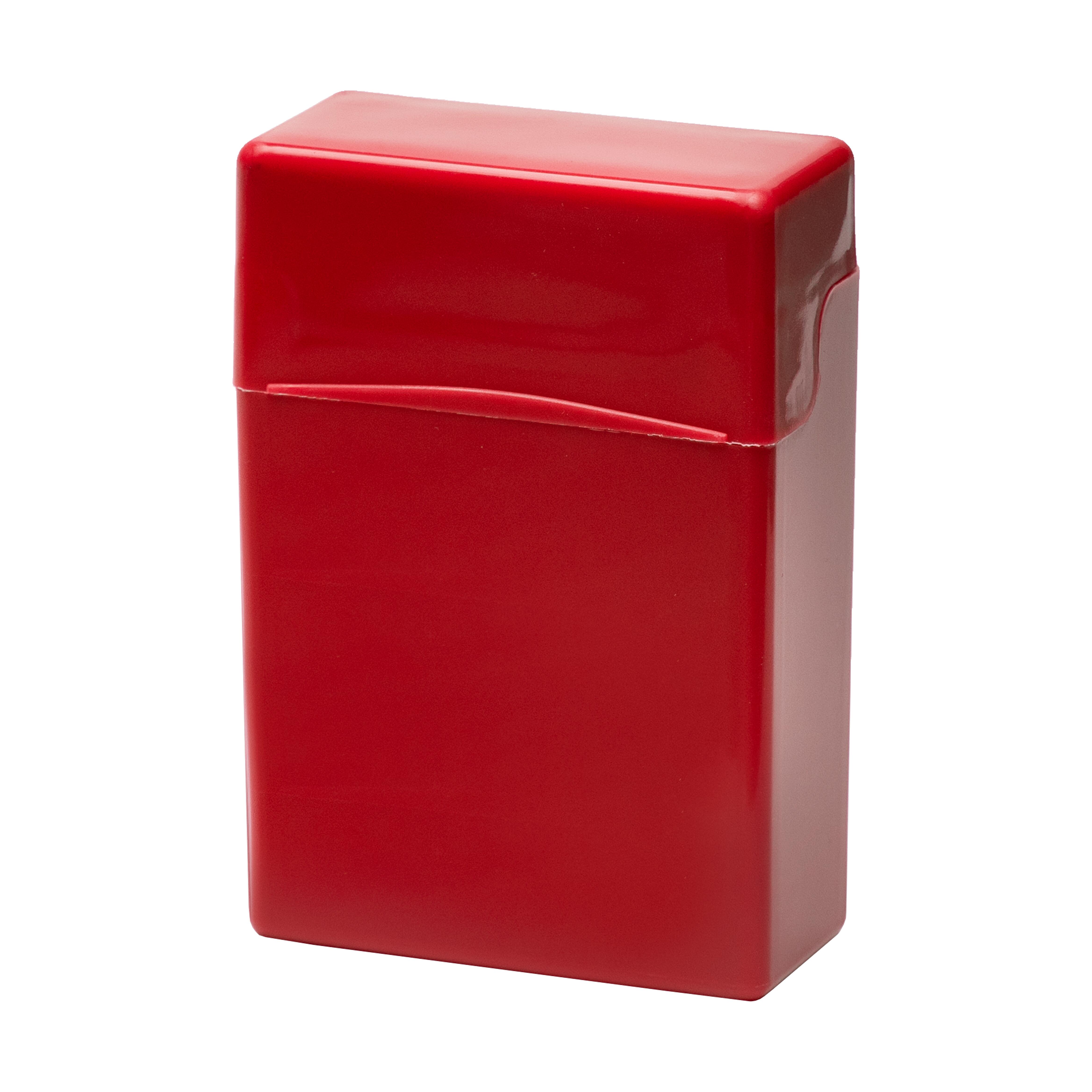 Dose "Zig-Box" – standard-rot