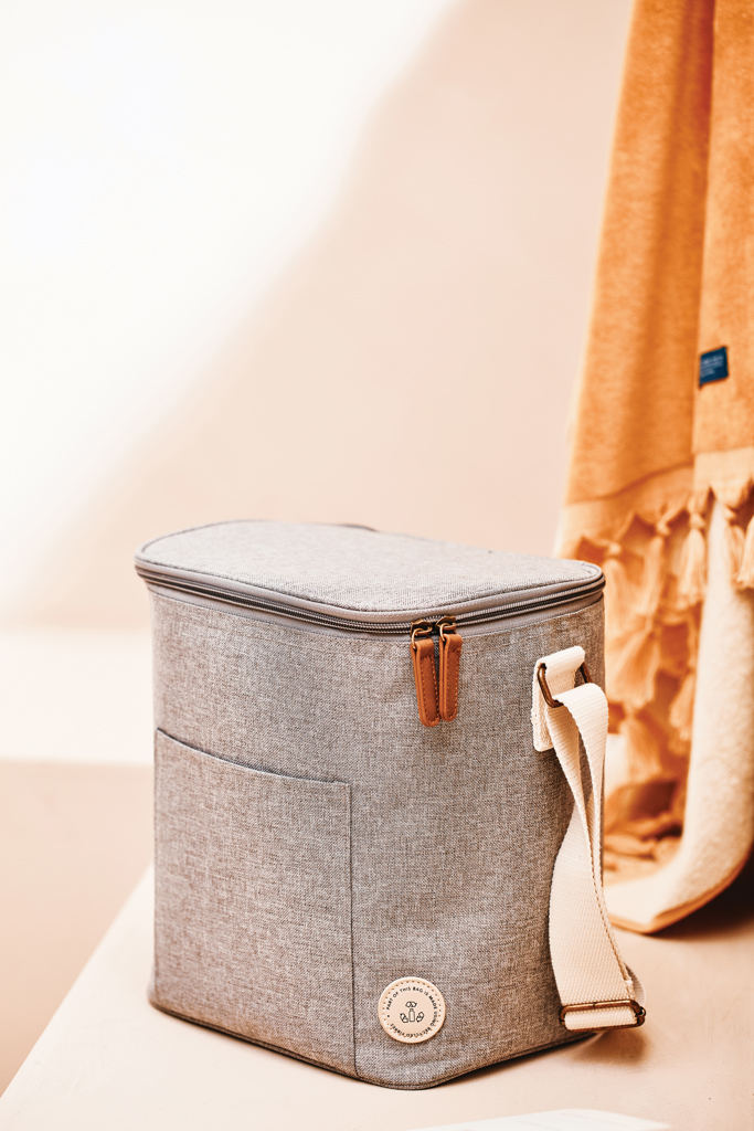 VINGA Sortino Kühltasche mit Logo bedrucken