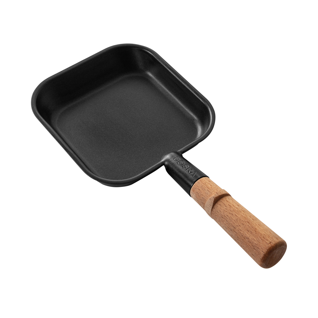 Boska Raclette Gourmet Party für 8 Personen – Edelstahl & Holz, mit Logo-Gravur Boska Raclette Gourmet Party für 8 Personen – Edelstahl & Holz, mit Logo-Gravur