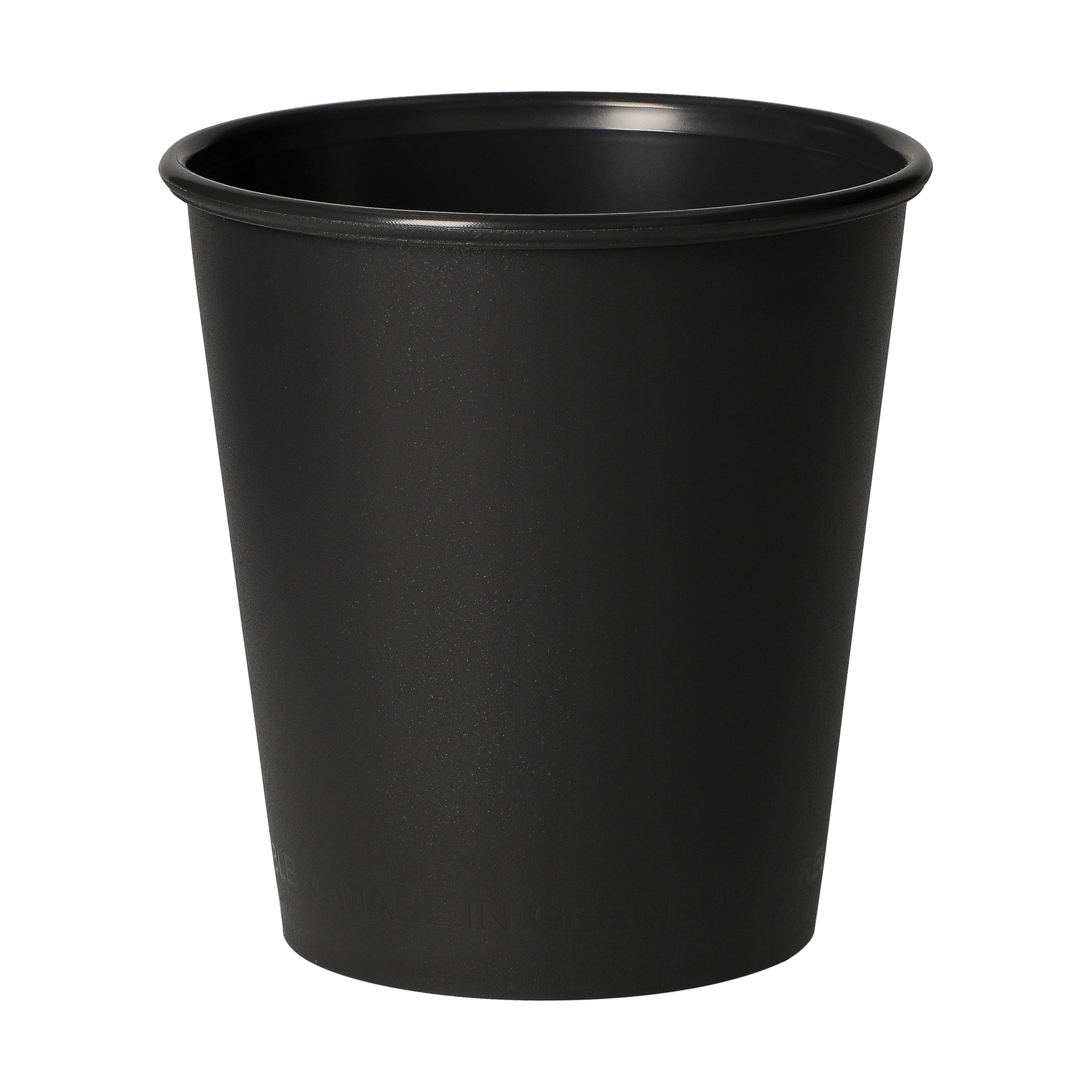 Becher "ToGo", 200 ml, elastoNature – schiefer Becher "ToGo", 200 ml, elastoNature – schiefer