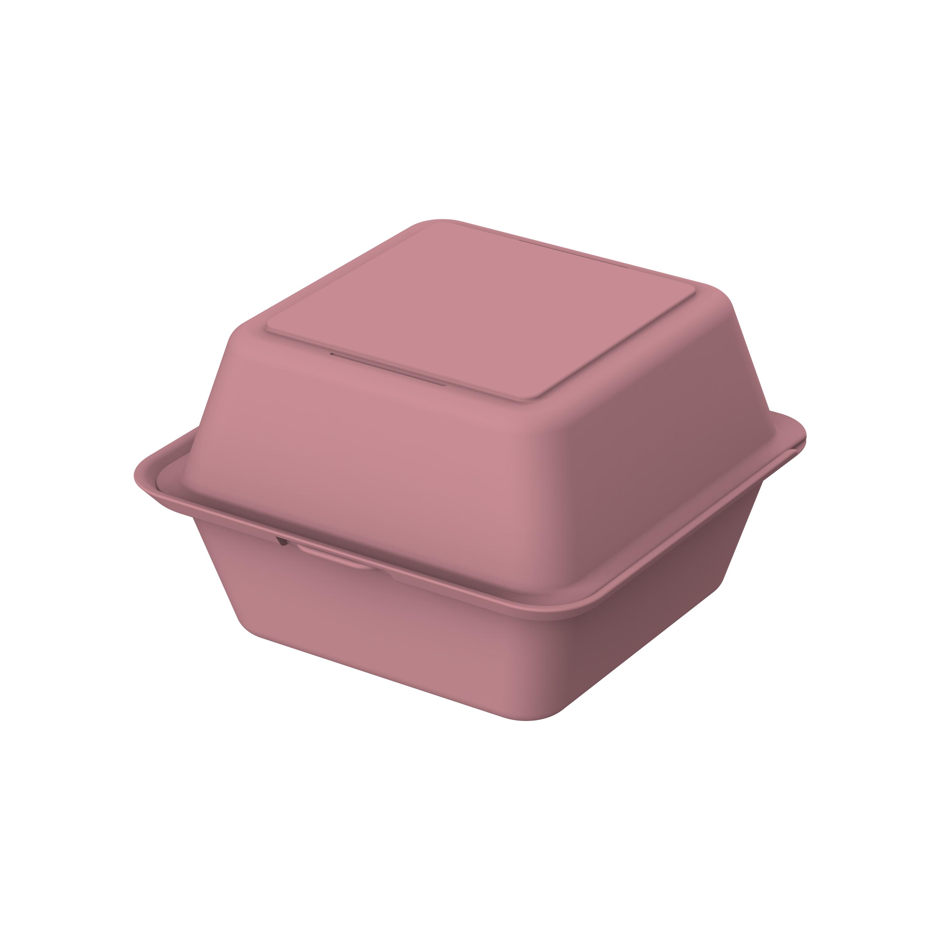 Burgerbox "ToGo" Burgerbox "ToGo"