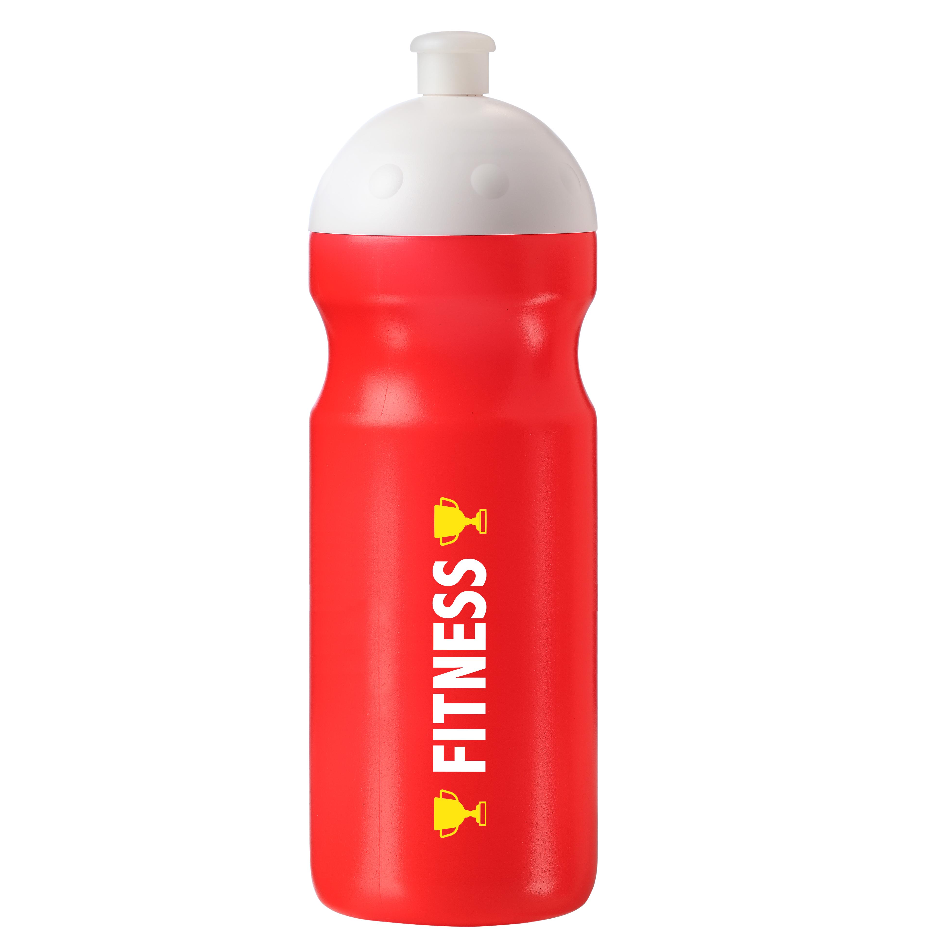 Trinkflasche "Fitness" 0,7 l mit Saugverschluss – IMG5 Trinkflasche "Fitness" 0,7 l mit Saugverschluss