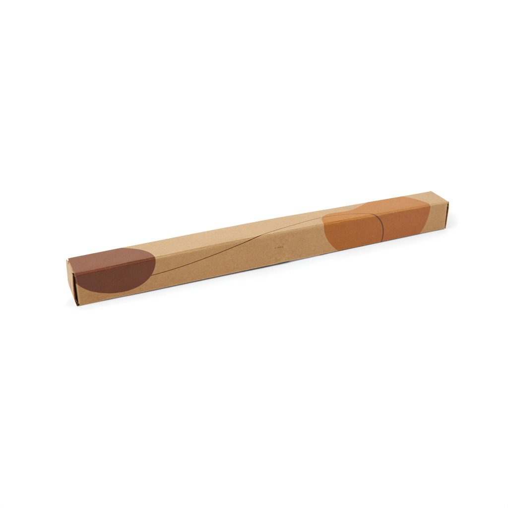 Edelstahl-Profi Kochzange 35 cm, gerippt – Stahl Edelstahl-Profi Kochzange 35 cm, gerippt – Stahl