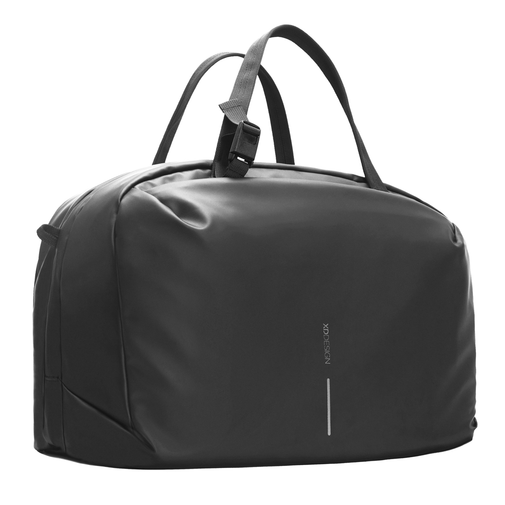 XD Design Urban Wochenendtasche wasserabweisend, recyceltes PET-Futter, mit Logo bedruckbar XD Design Urban Wochenendtasche wasserabweisend, recyceltes PET-Futter, mit Logo bedruckbar