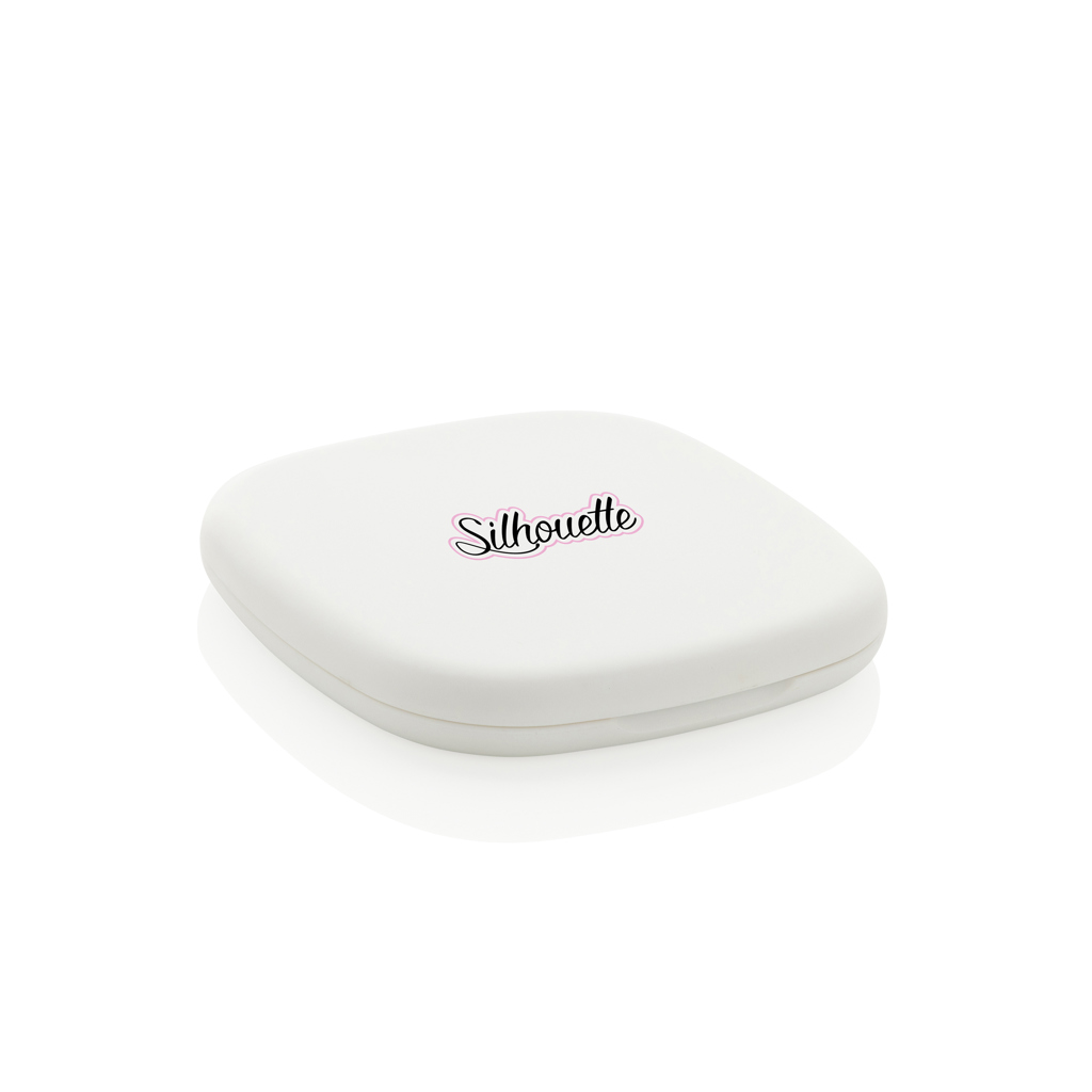 Reflecta Make-Up Spiegel aus RCS-recyceltem ABS