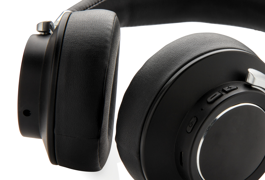 XD Xclusive Aria Bluetooth-Kopfhörer mit Lasergravur