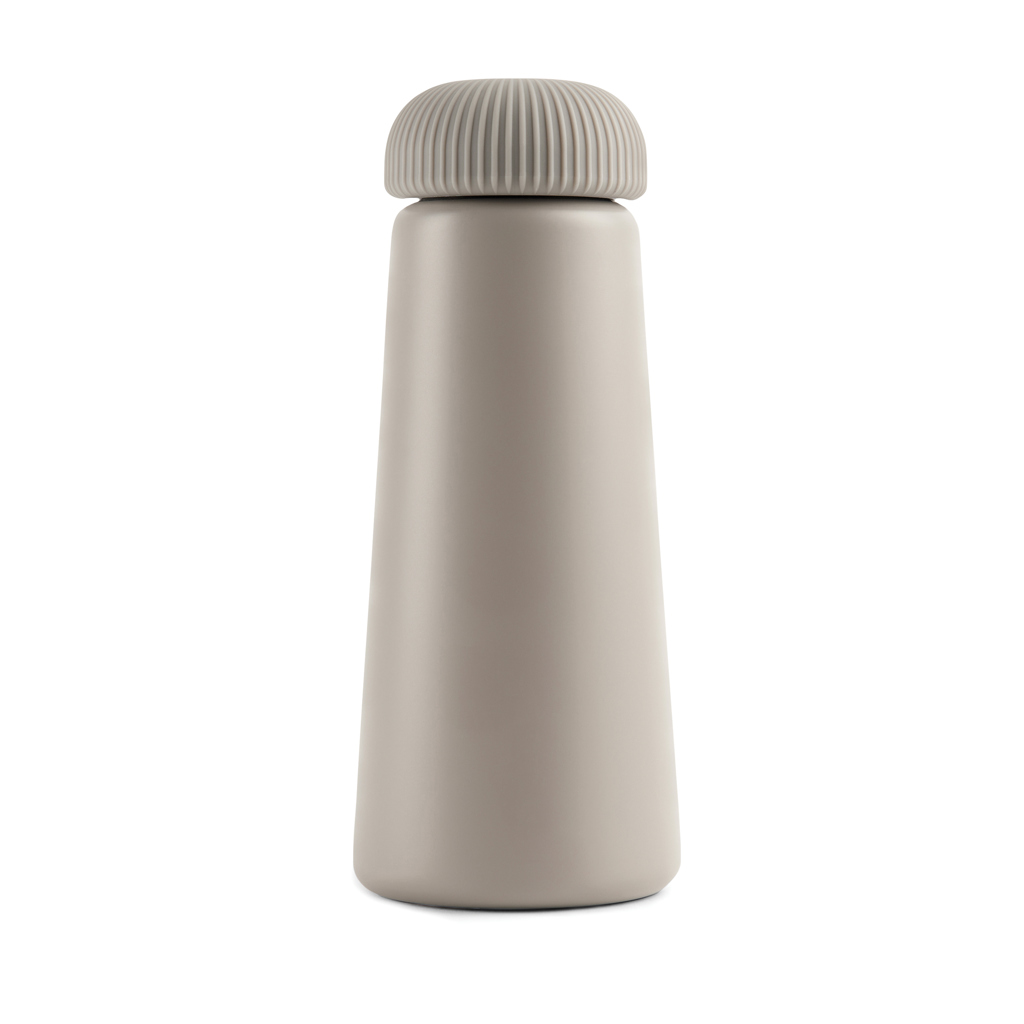 Erie 450ml RCS Stahlflasche – Elegantes Eventgeschenk mit Logo