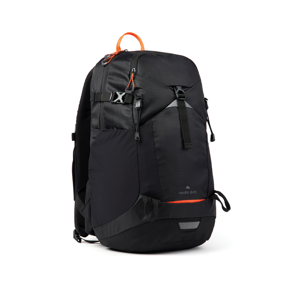 Nordic Drift Trail RCS Rucksack 24L bedrucken Nordic Drift Trail RCS Rucksack 24L bedrucken