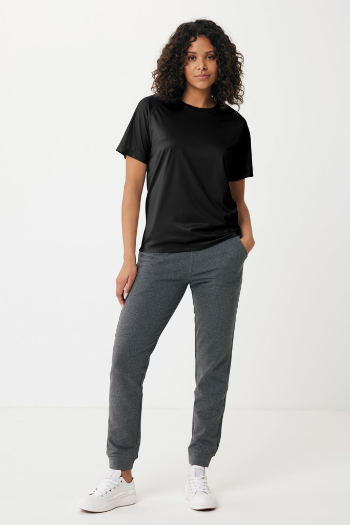 IQONIQ Tikal Sport-T-Shirt aus 100% recyceltem Polyester (Quick-Dry, mit Logo veredelbar) IQONIQ Tikal Sport-T-Shirt aus 100% recyceltem Polyester (Quick-Dry, mit Logo veredelbar)
