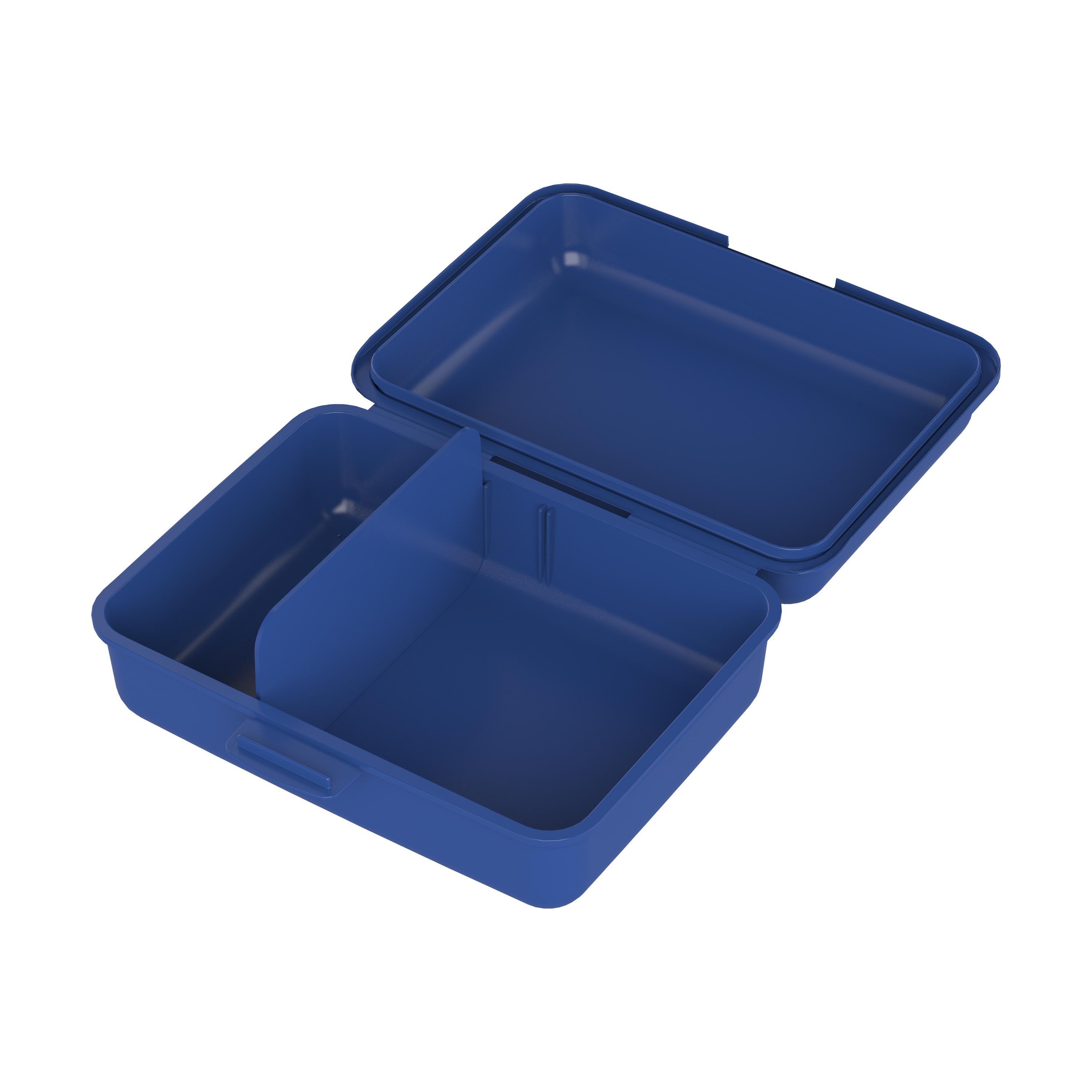 Vorratsdose "Pausen-Box" – DET2 Vorratsdose "Pausen-Box"