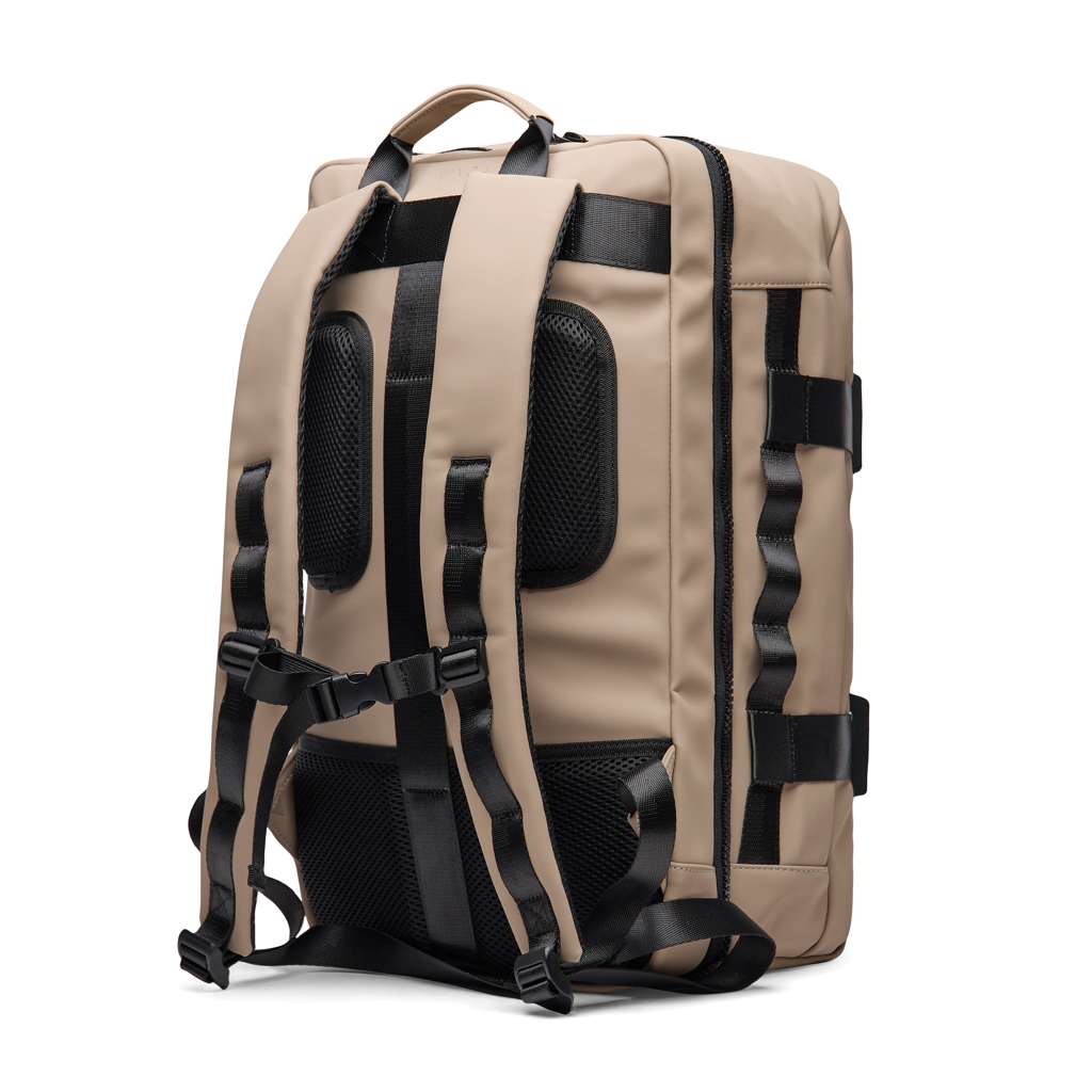 VINGA Baltimore RCS Abenteuer-Rucksack 30 L mit Logo bedruckbar VINGA Baltimore RCS Abenteuer-Rucksack 30 L mit Logo bedruckbar