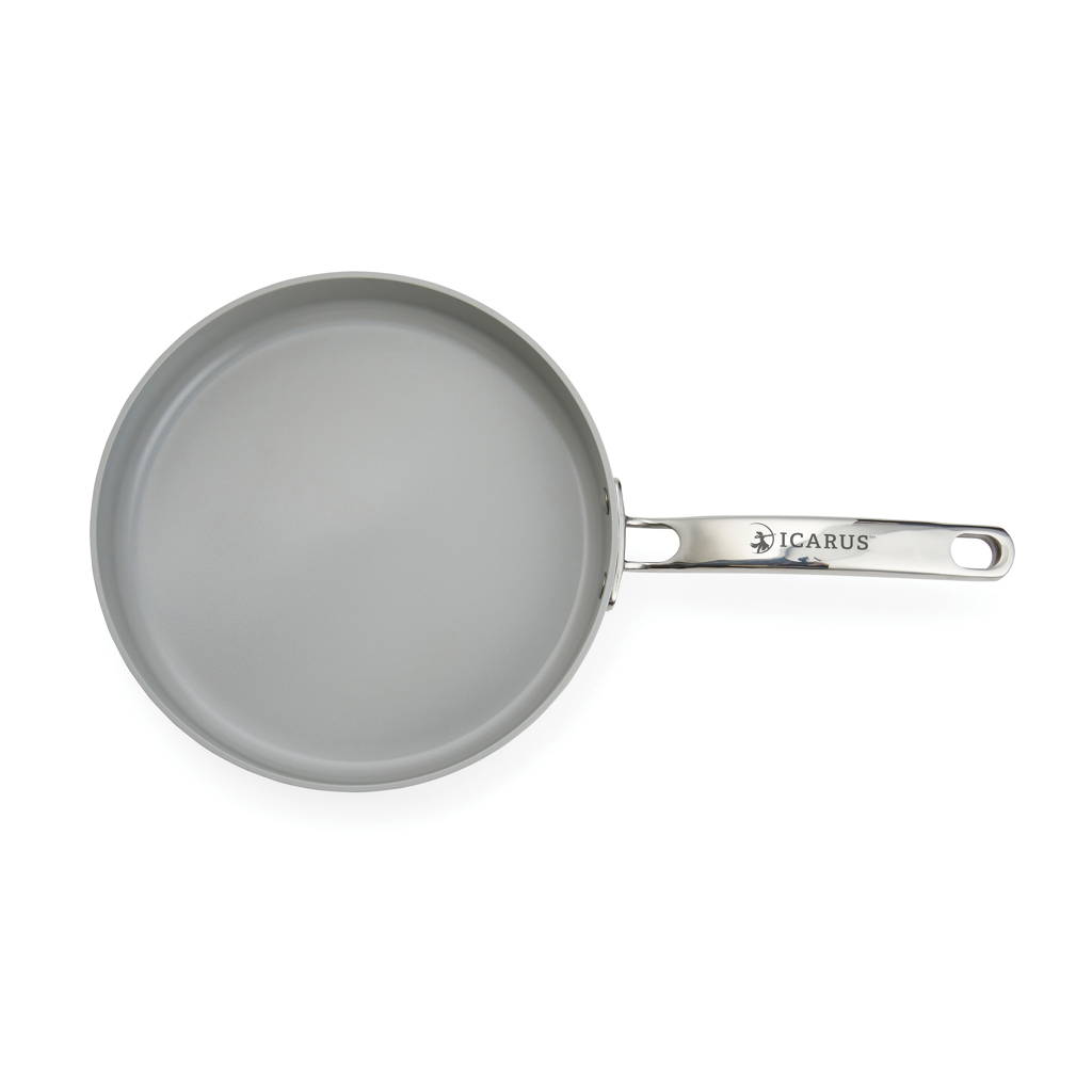 VINGA Alto Bratpfanne 27 cm aus RCS-Aluminium mit Lasergravur VINGA Alto Bratpfanne 27 cm aus RCS-Aluminium mit Lasergravur