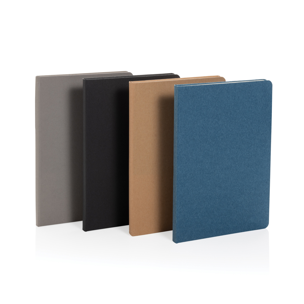 XD Collection A5 Hardcover-Notizbuch FSC mit Lesezeichenband – bedruckbar XD Collection A5 Hardcover-Notizbuch FSC mit Lesezeichenband – bedruckbar