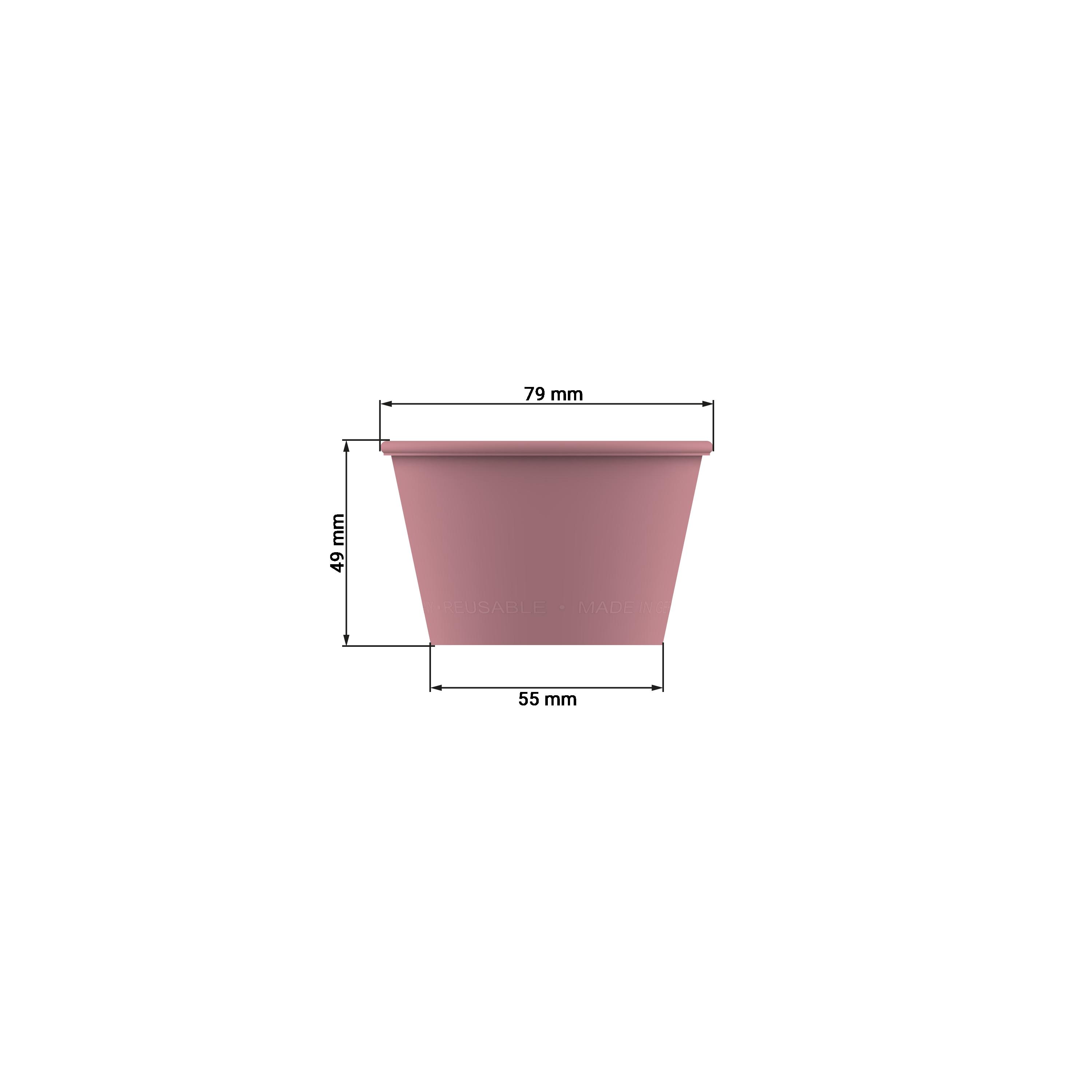 Becher "ToGo", 0,1 l