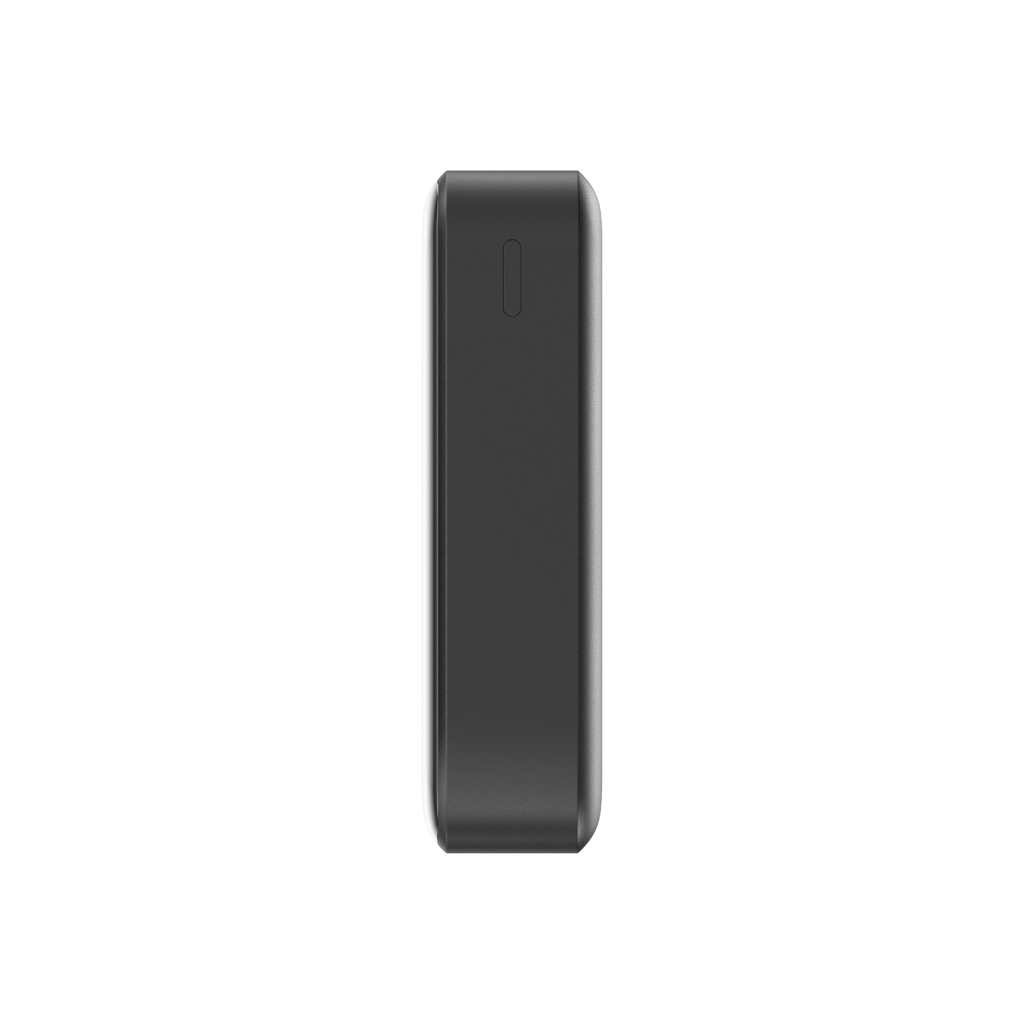 Anker Powerbank 10.000mAh 30W USB-C PD, 3 Ports – schwarz Anker Powerbank 10.000mAh 30W USB-C PD, 3 Ports – schwarz