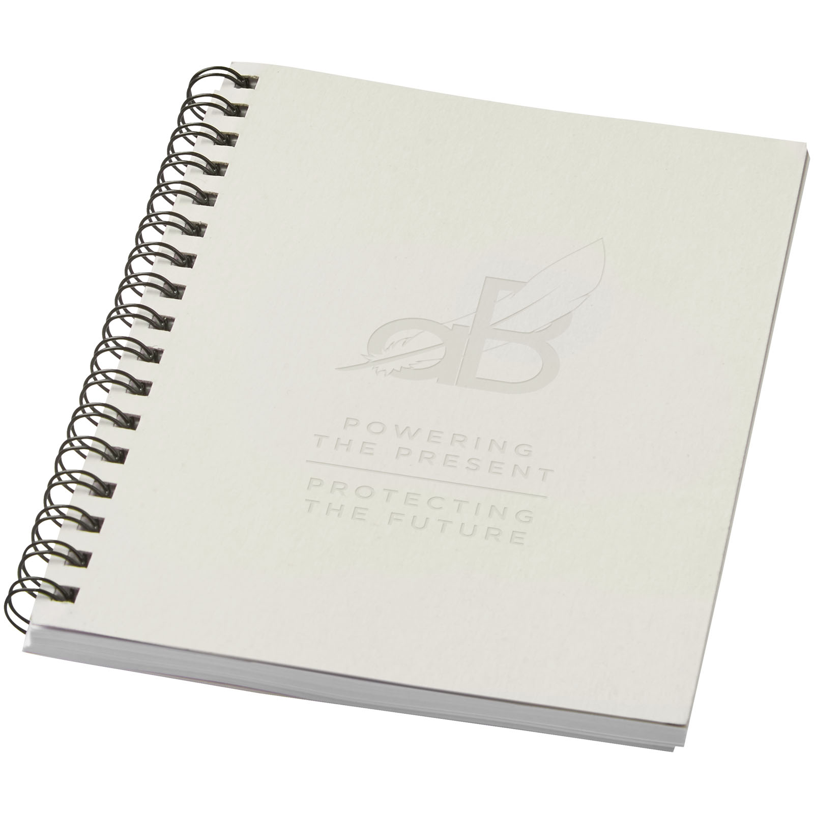 Desk-Mate® A6 farbiges Notizbuch mit Spiralbindung Desk-Mate® A6 farbiges Notizbuch mit Spiralbindung